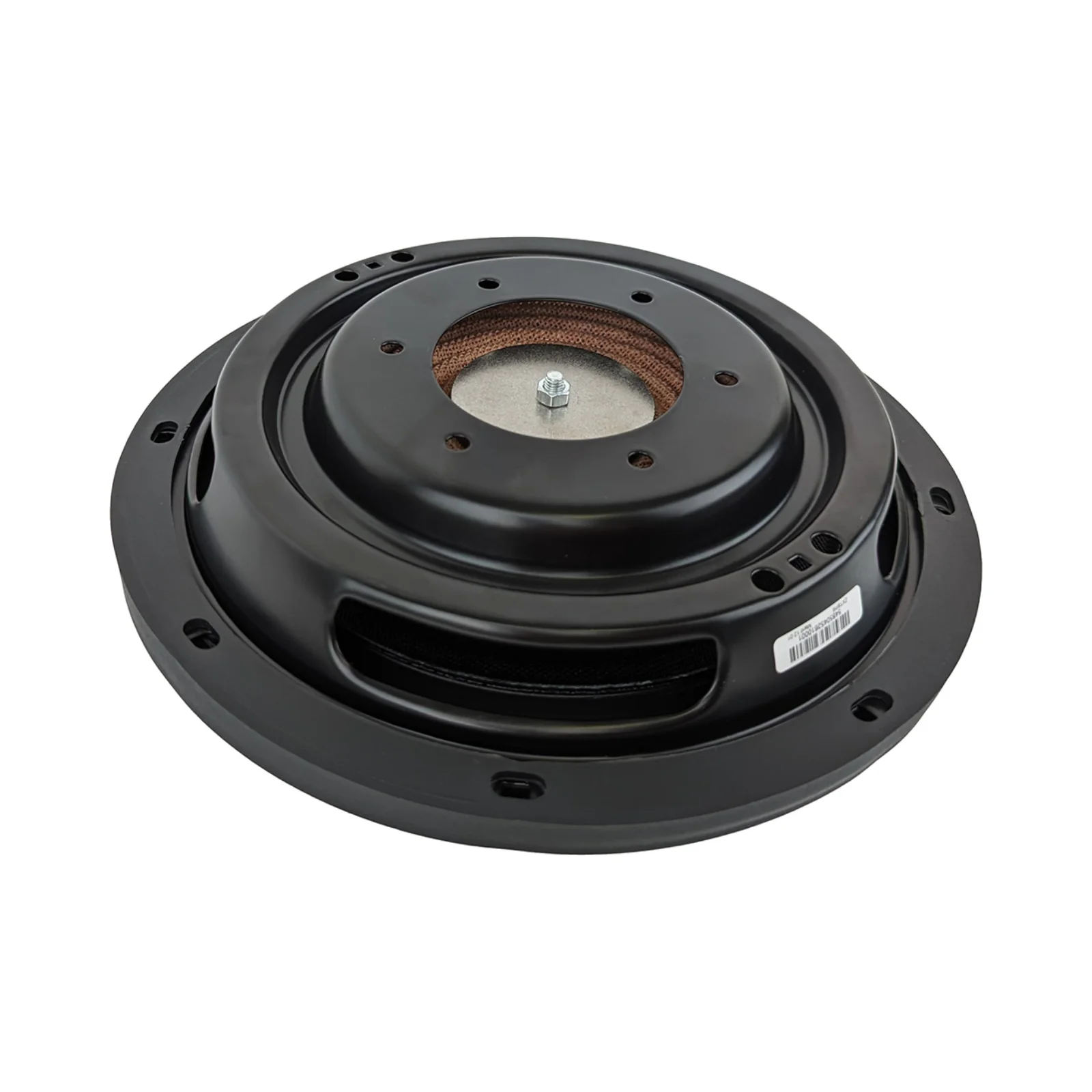 Phoenix Gold ZXT8PR  ZX Series 8 Inch Sub Passive Radiator Subwoofer - Image 3