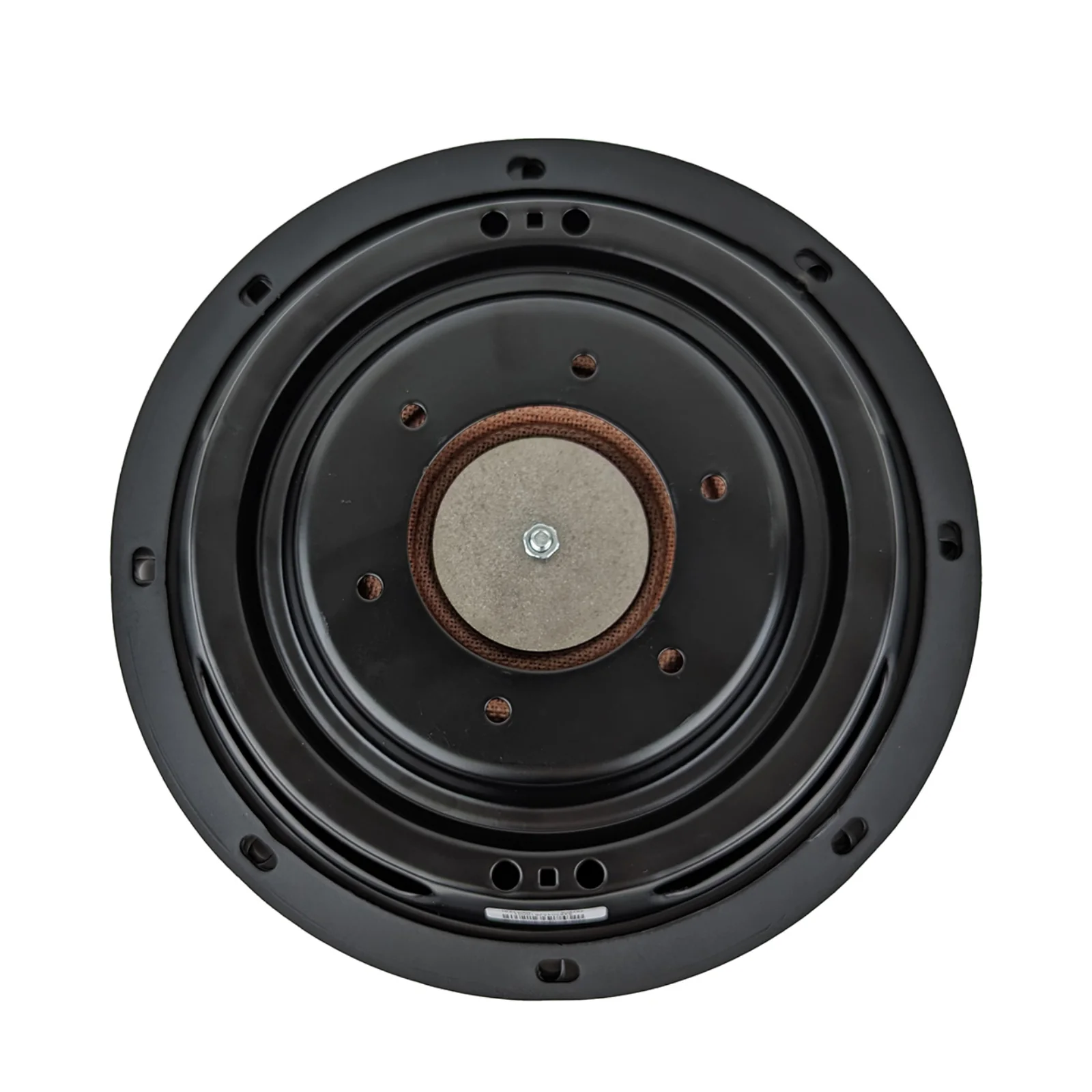 Phoenix Gold ZXT8PR  ZX Series 8 Inch Sub Passive Radiator Subwoofer - Image 4