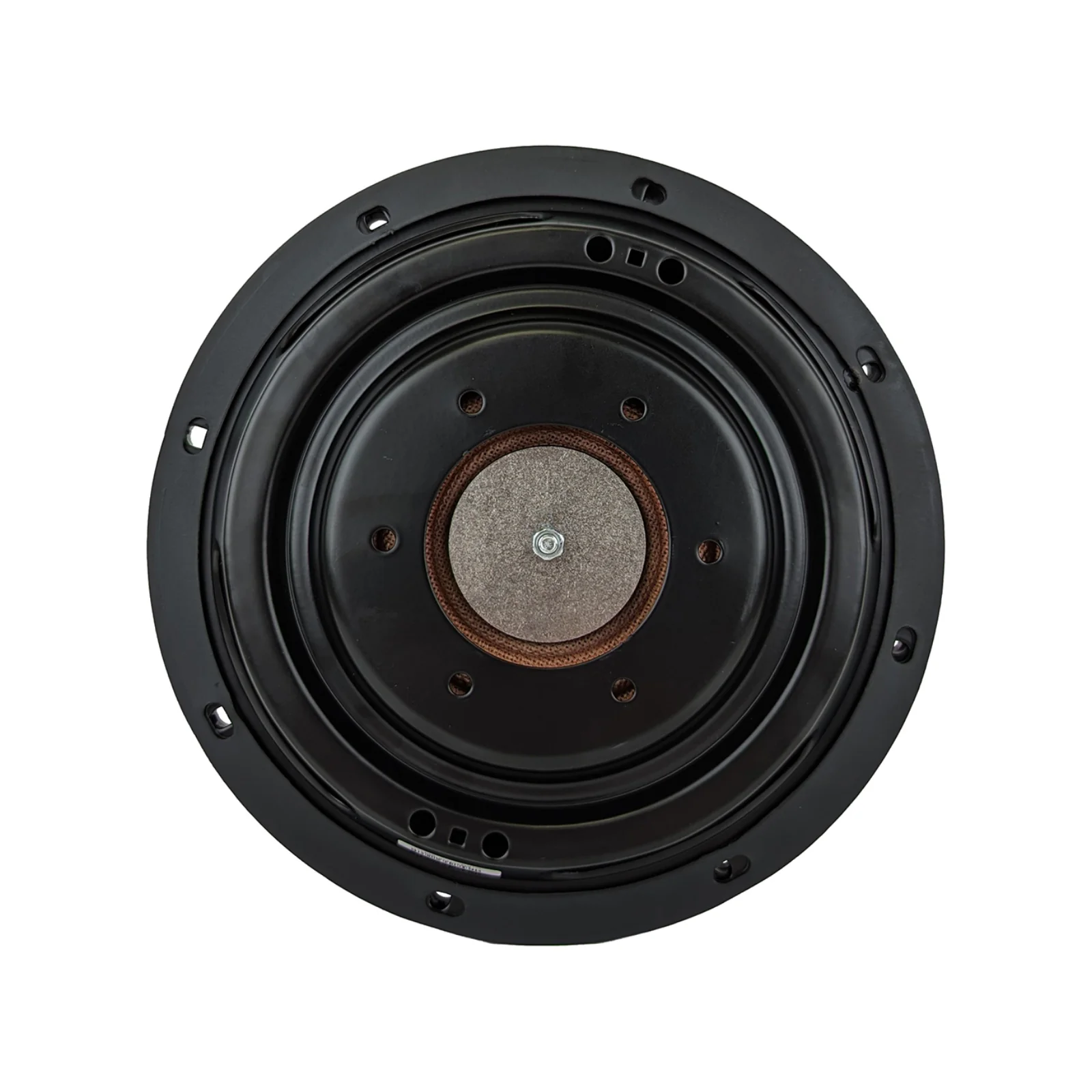 Phoenix Gold ZXT8PR  ZX Series 8 Inch Sub Passive Radiator Subwoofer - Image 5