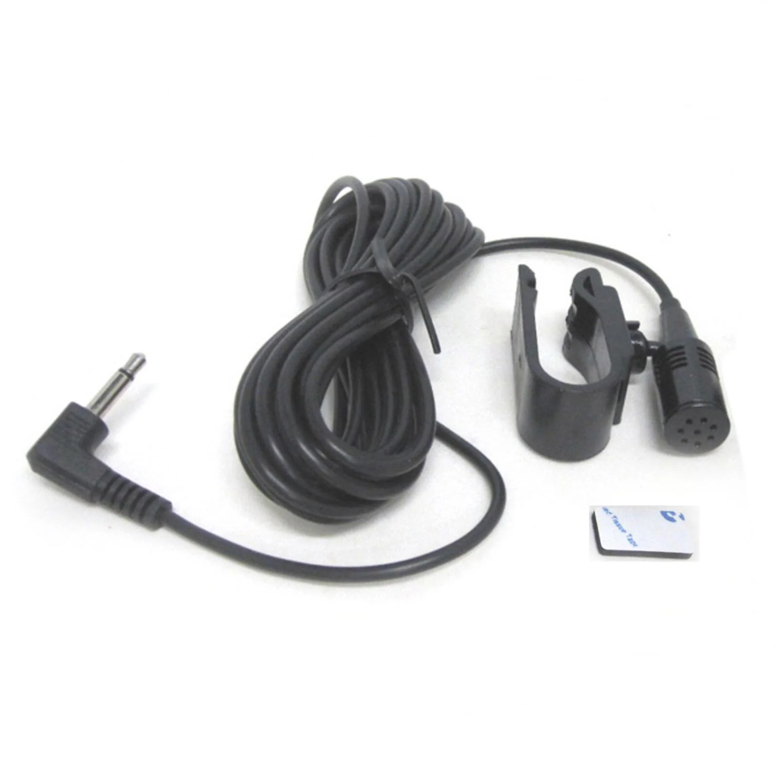 Pioneer External Microphone Mic 2.5mm Jack DEH MVH AVH DMH SPH AVIC Car Stereos