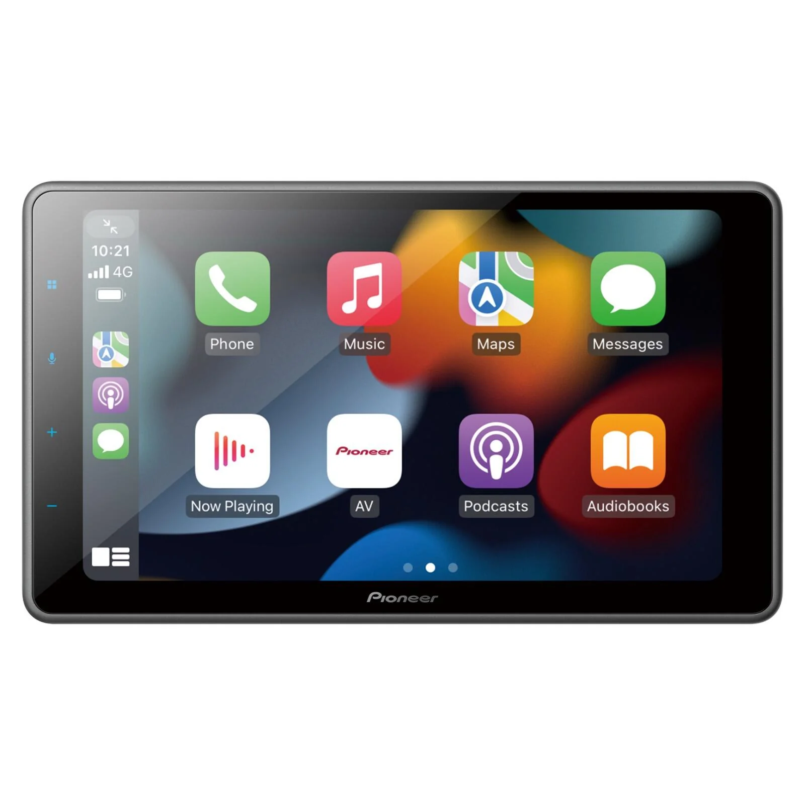 Pioneer SPH-EVO950DAB Apple CarPlay Android Auto DAB Bluetooth 9 Inch Car Stereo - Image 3