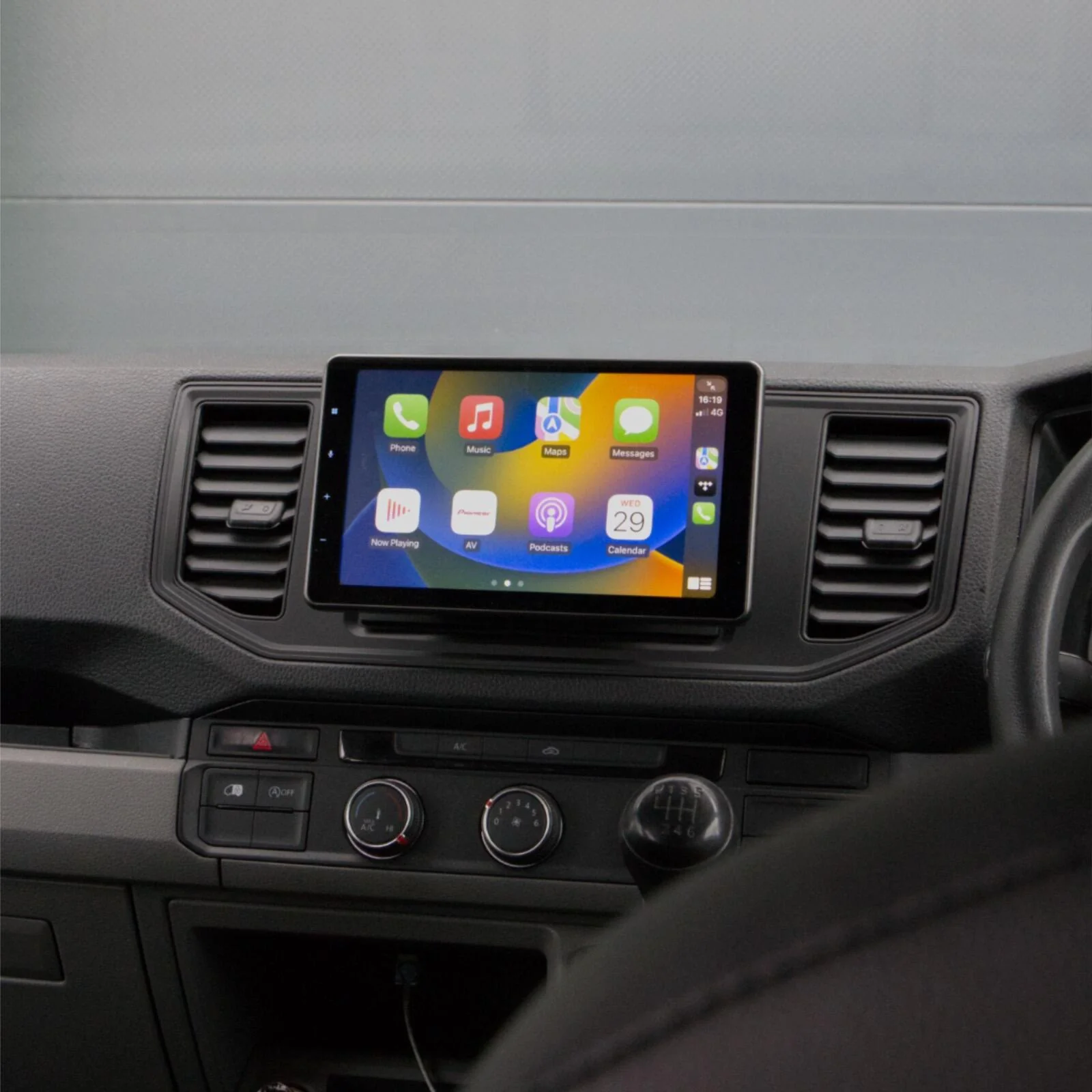 Pioneer SPH-EVO950DAB Apple CarPlay Android Auto DAB Bluetooth 9 Inch Car Stereo - Image 6