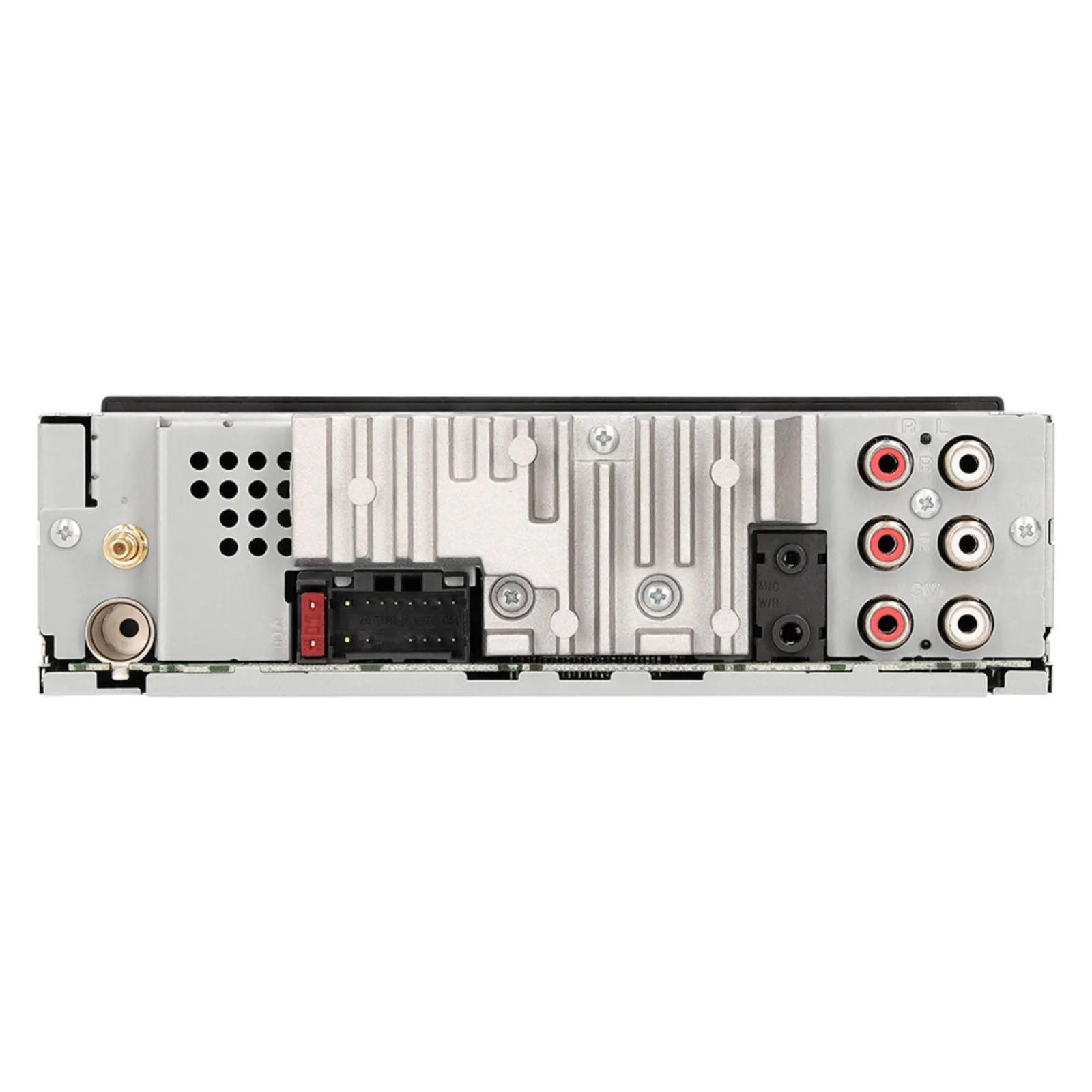 Pioneer SXT-C10PS Retro Car Stereo Bluetooth DAB+ USB Aux Classic Radio OEM Look - Image 9