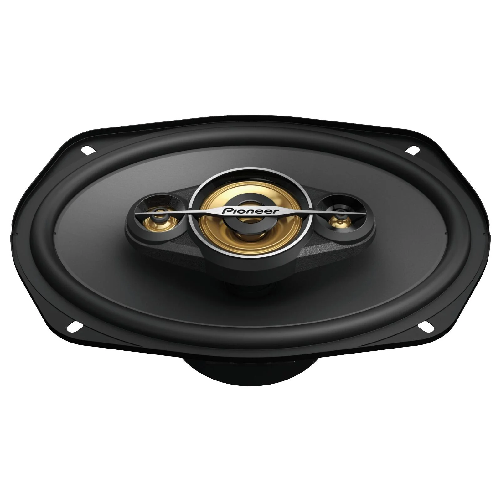 Pioneer TS-A6971F Speakers 6x9â€ 4 Way Car Parcel Shelf Coaxial System 100w RMS - Image 3