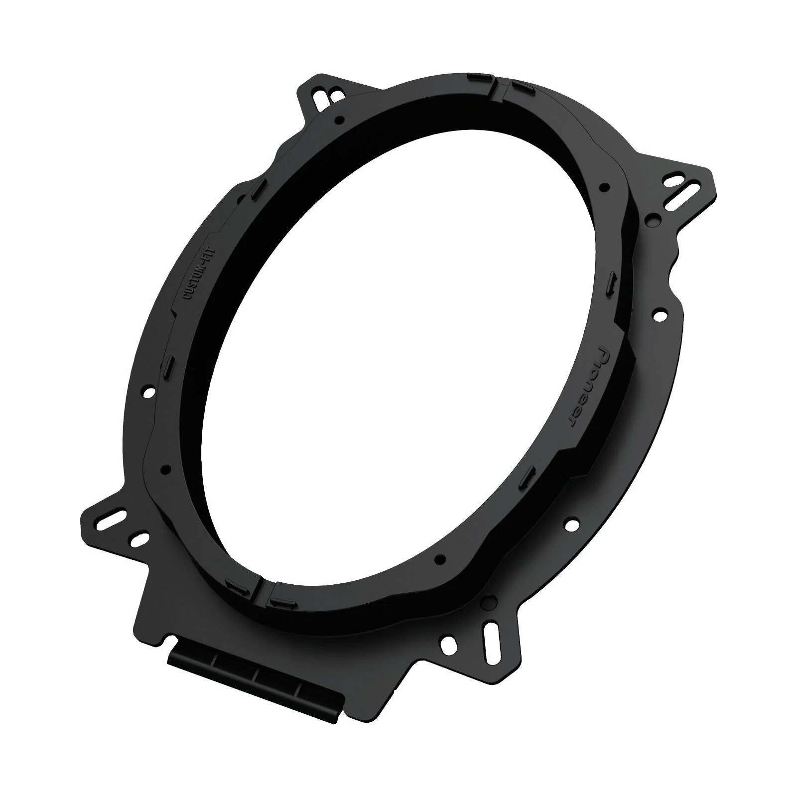Pioneer TS-A6971F Speakers 6x9â€ 4 Way Car Parcel Shelf Coaxial System 100w RMS - Image 4
