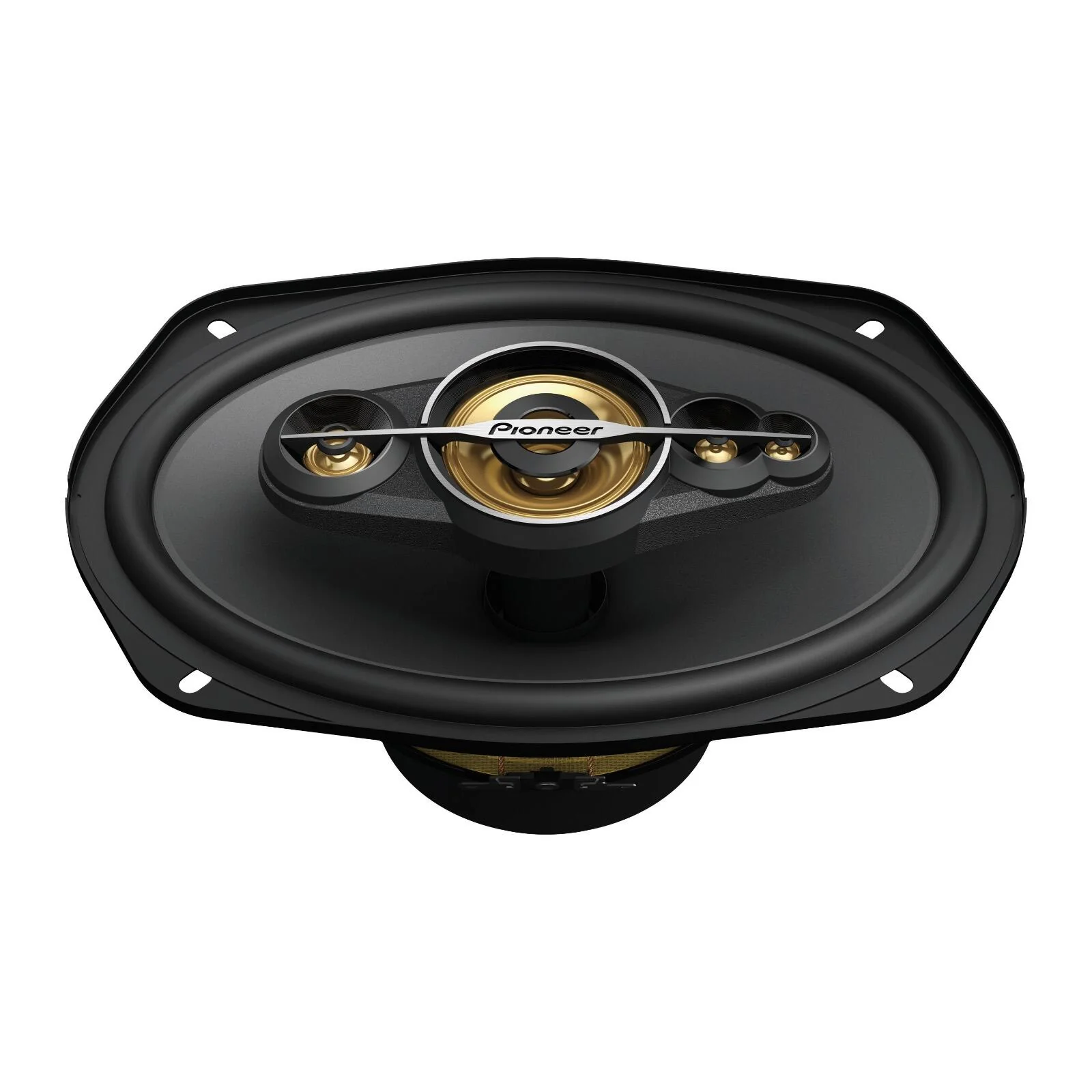 Pioneer TS-A6991F Speakers 6x9” 5 Way Car Parcel Shelf Coaxial System 120w RMS - Image 4