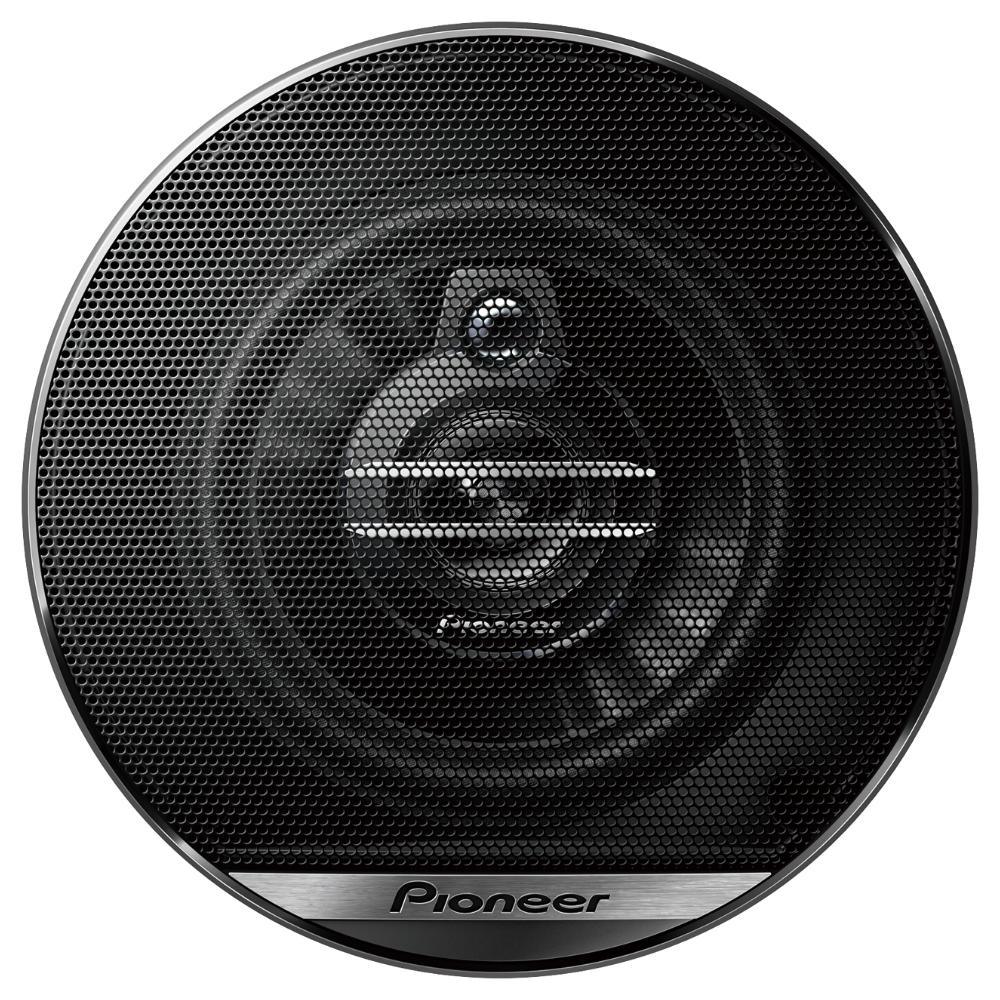 Pioneer TS-G1030F 10cm 4 Inch 3 Way Car Coaxial Door Shelf Dash Speakers 30w RMS - Image 4