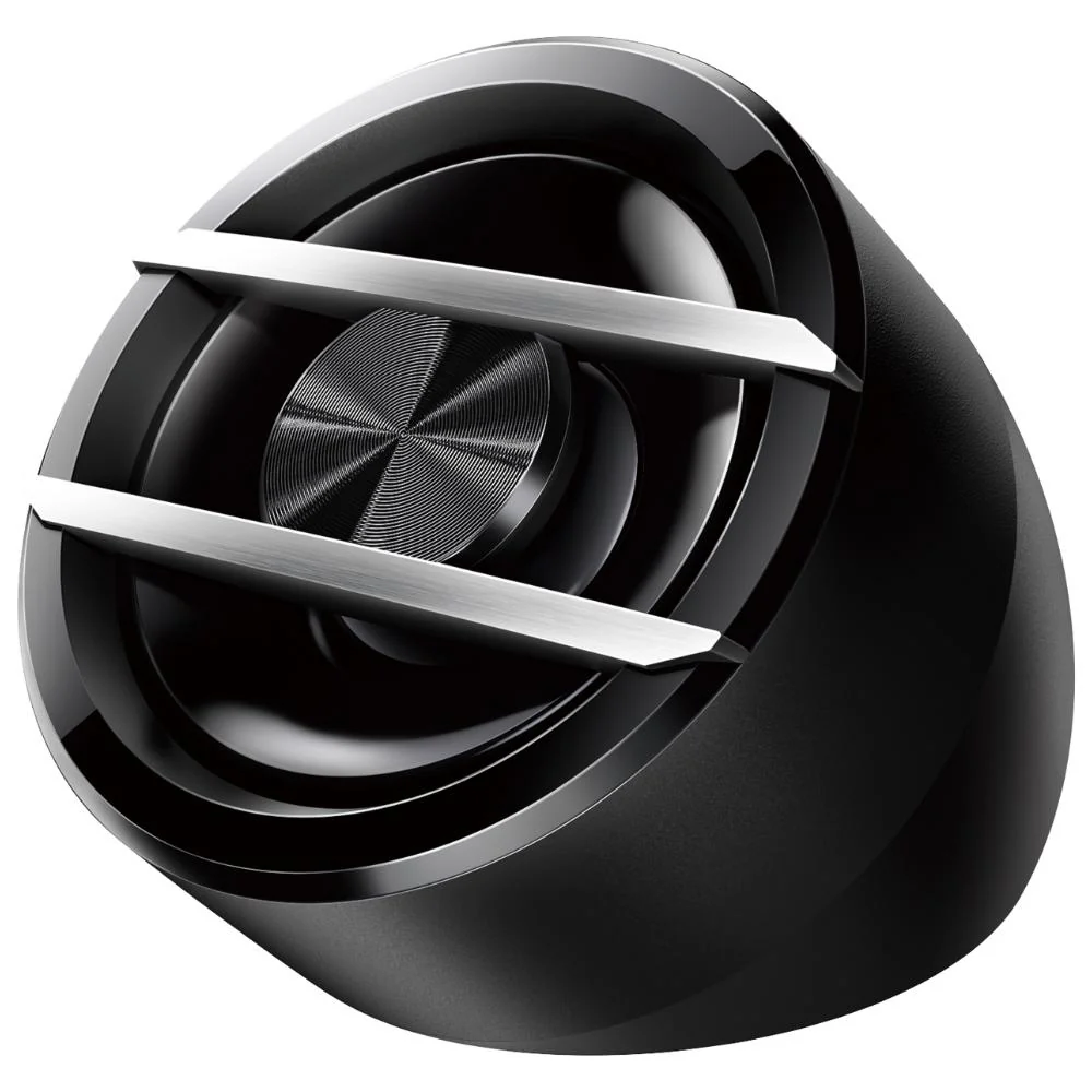 Pioneer TS-G130C 13cm 5 Inch 2 Way Car Van Component Door Speakers 40w RMS - Image 5