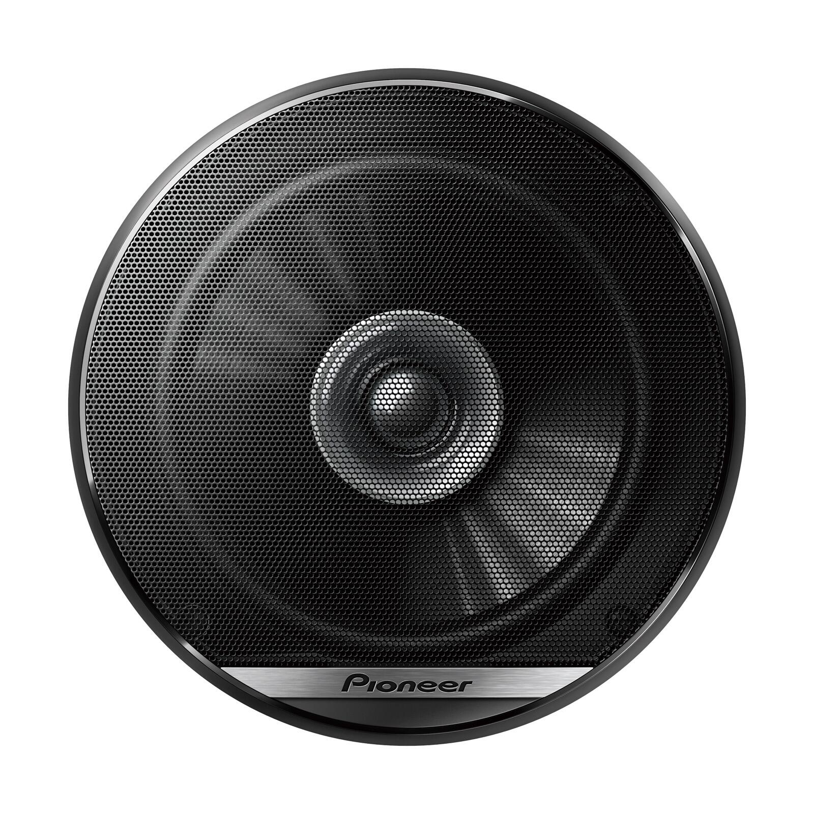 Pioneer TS-G1710F 17cm 6.5 Inch Dual Cone Car Van Coaxial Door Speakers 40w RMS - Image 4