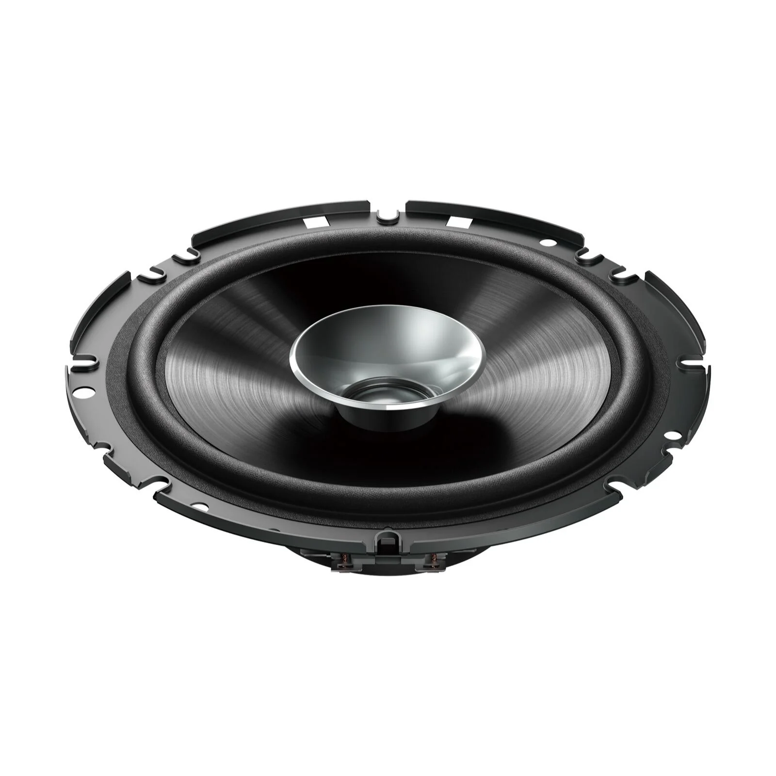 Pioneer TS-G1710F 17cm 6.5 Inch Dual Cone Car Van Coaxial Door Speakers 40w RMS - Image 5
