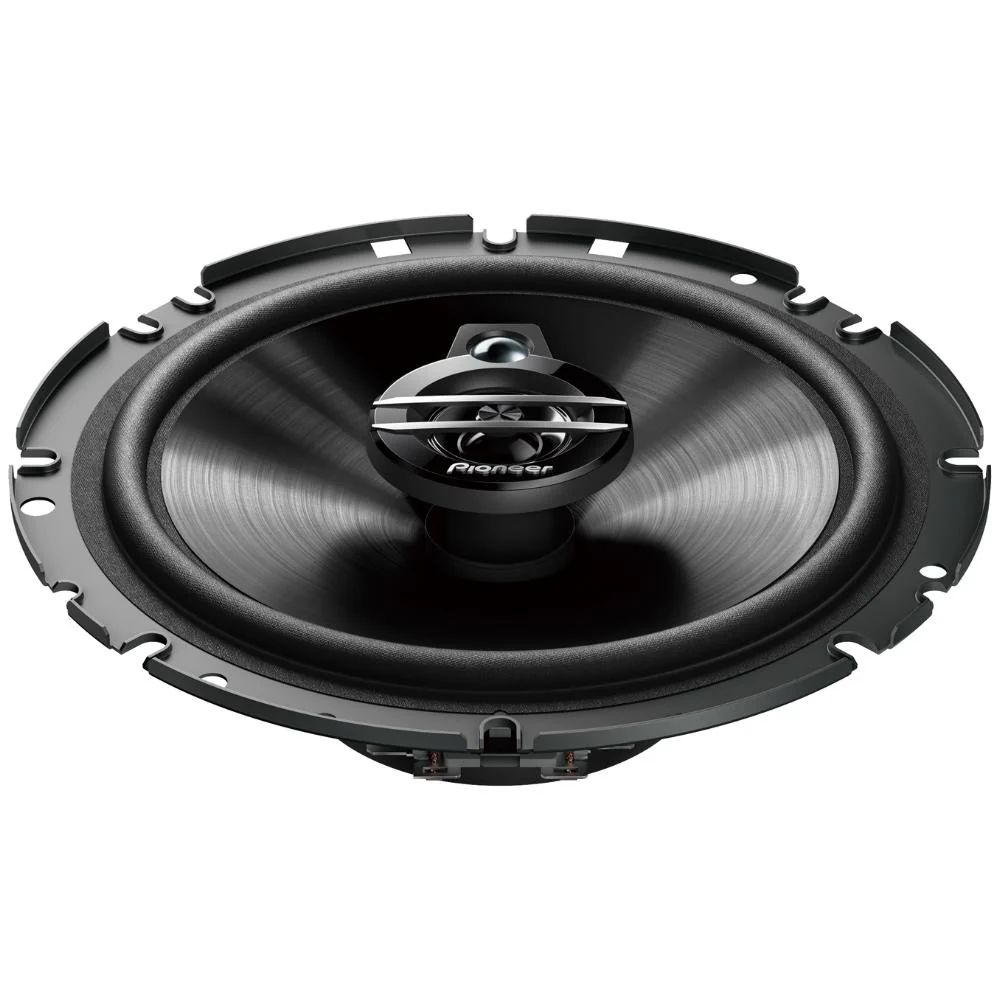 Pioneer TS-G1730F 17cm 6.5 Inch 3 Way Car Van Coaxial Door Speakers 40w RMS - Image 4
