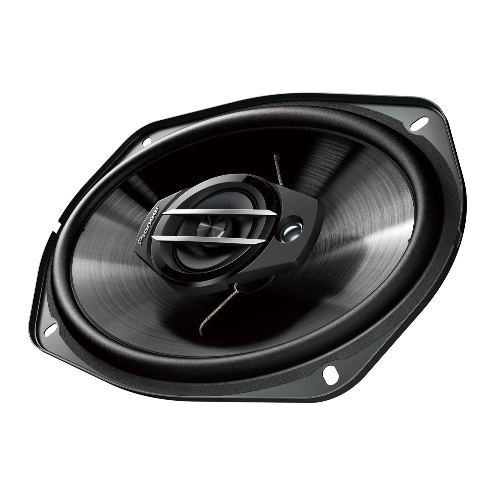 Pioneer TS-G6930F Speakers 6x9” 3 Way Car Parcel Shelf Coaxial System 45w RMS - Image 4