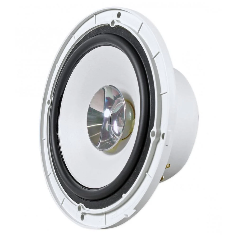 Pioneer TS-MR1600 Speakers 6.5" 16cm Dual Cone Marine Boat Coaxial 25w RMS - Image 3