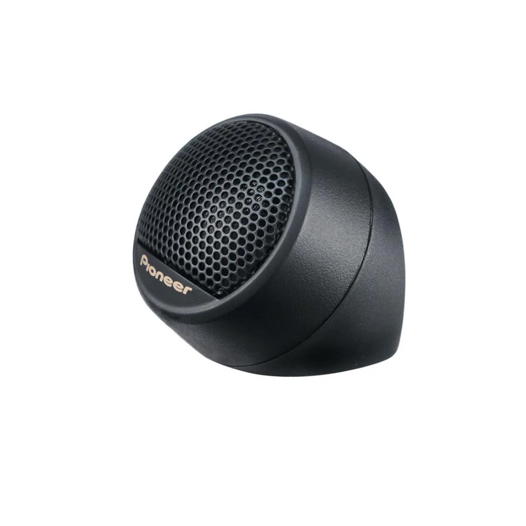Pioneer TS-S15 Tweeters 20mm Soft Dome Styrene Rubber Coated Tweeter 40w RMS - Image 3
