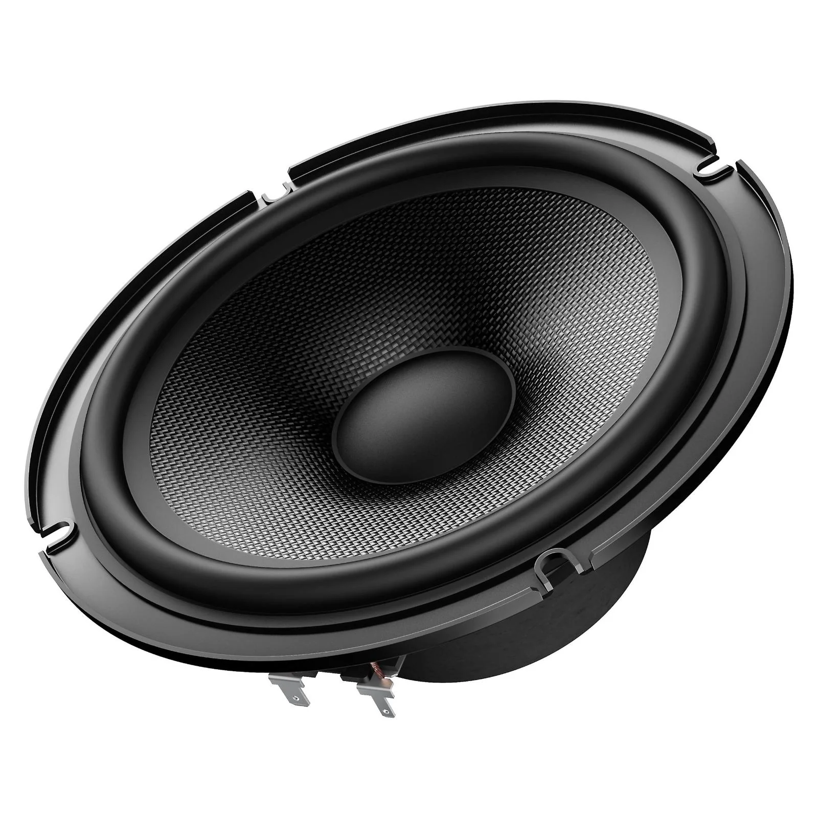 Pioneer TS-Z65C Speakers Z Series 6.5 Inch 16.5cm Car Door Component 110w RMS - Image 2