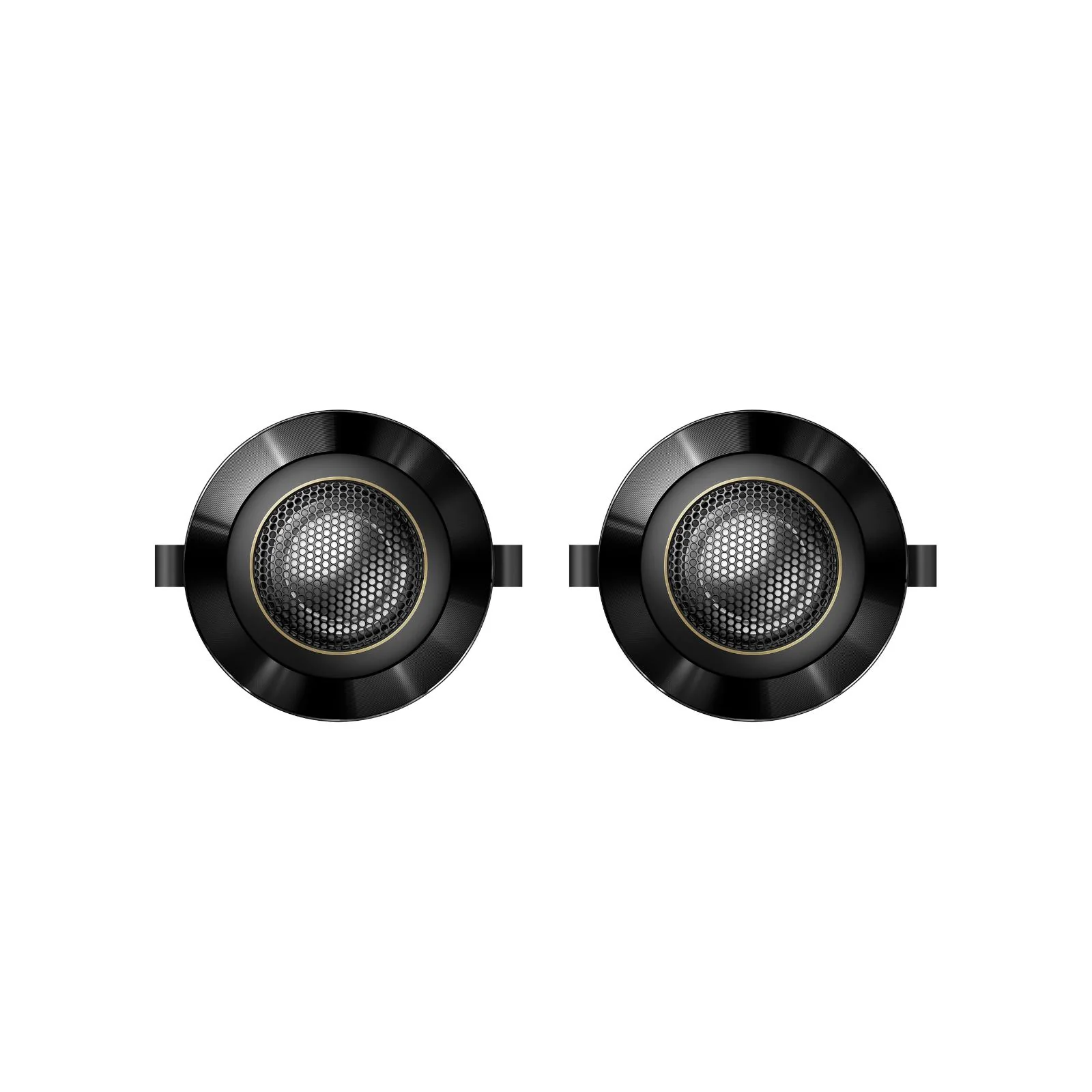 Pioneer TS-Z65C Speakers Z Series 6.5 Inch 16.5cm Car Door Component 110w RMS - Image 5