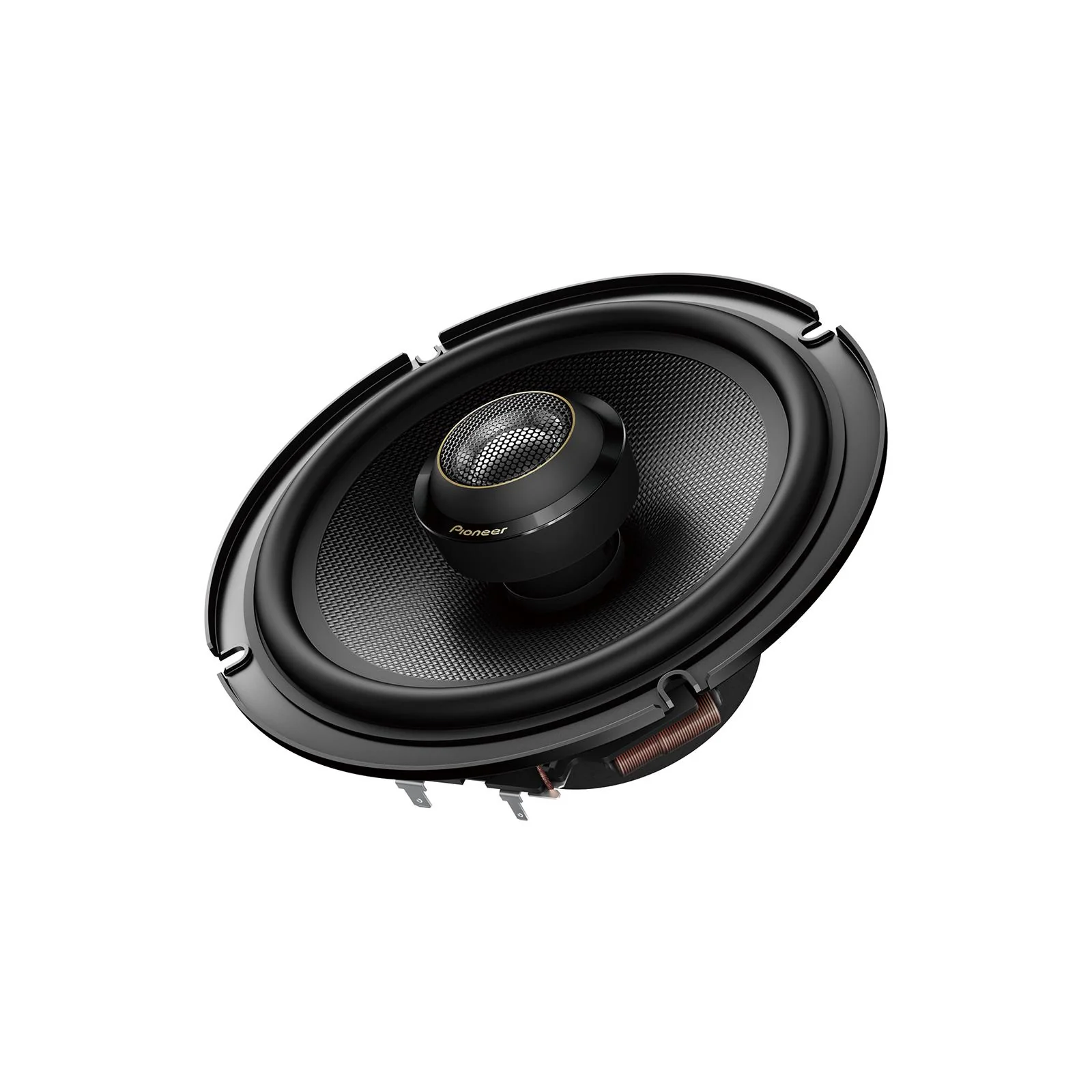 Pioneer TS-Z65F Speakers Z Series 6.5 Inch 16.5cm Car Door Coaxial 110w RMS - Image 2