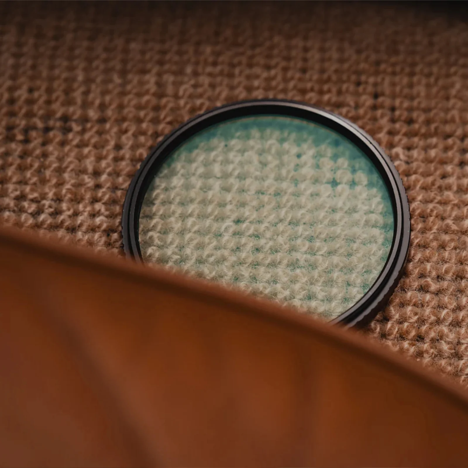 PolarPro CineBlack Filter 49mm 1/2 Black Mist Diffusion Emulate Cine Film - Image 10