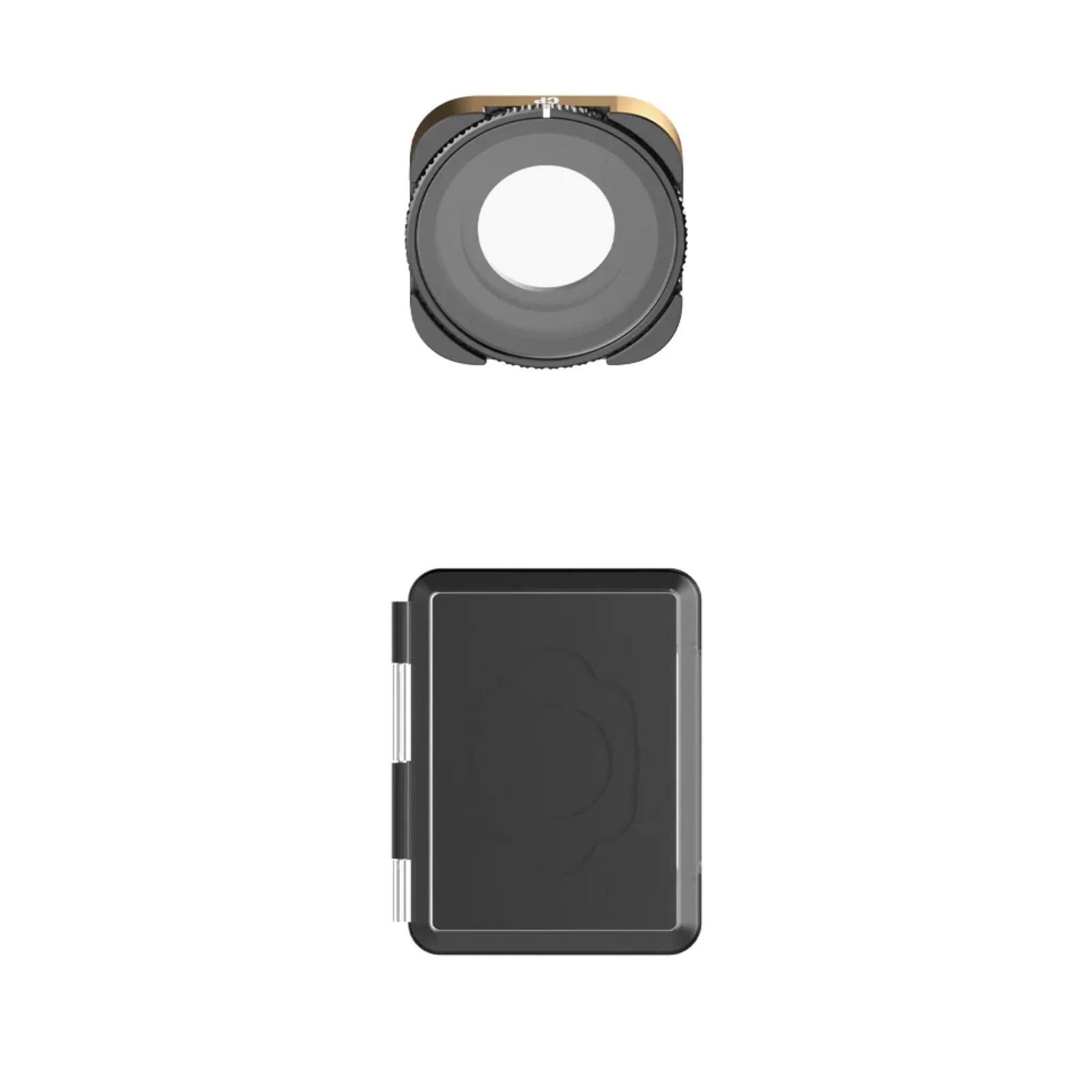 PolarPro CP Filter for GoPro HERO 9 10 11 12 Black CPL Circular Polariser Lens - Image 5