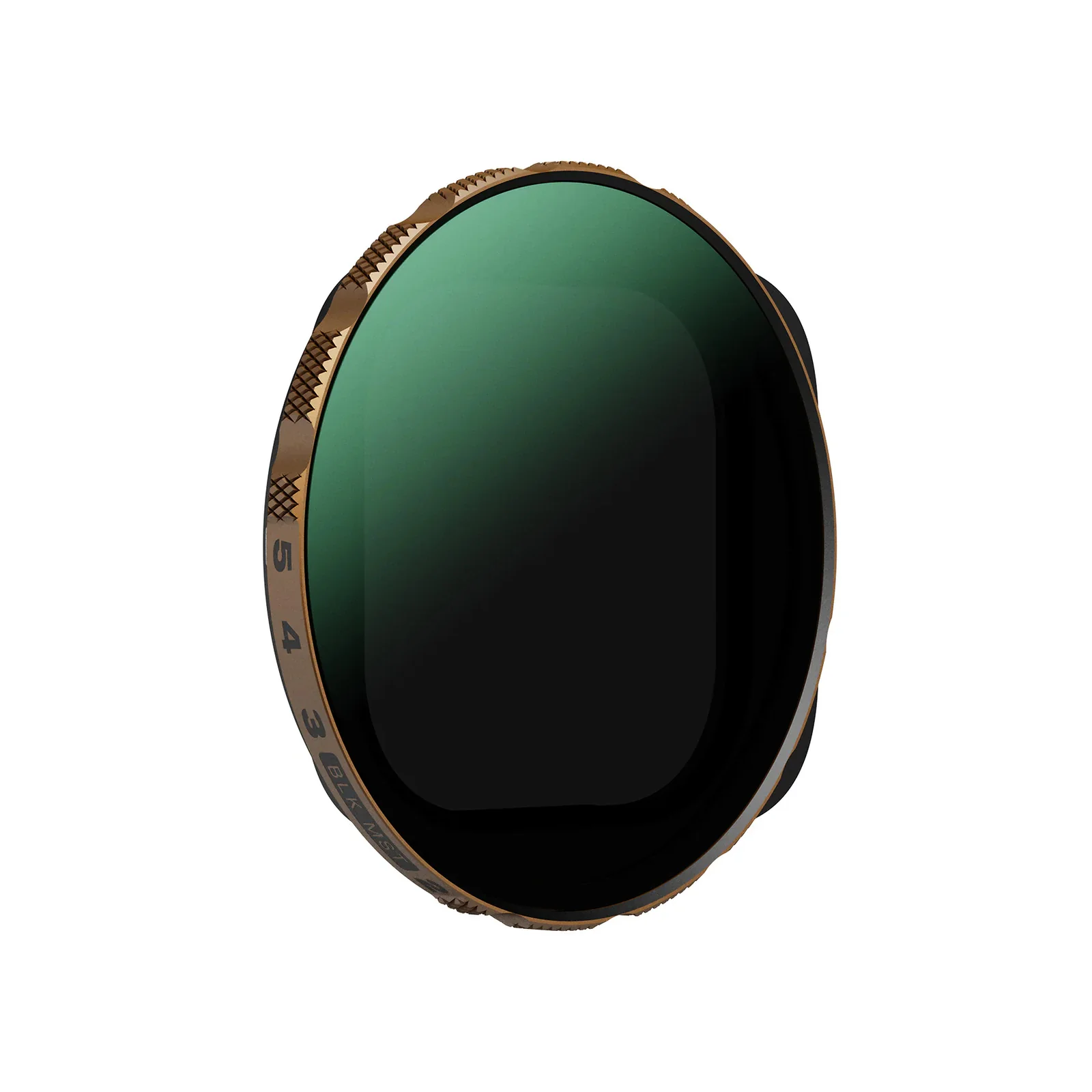 PolarPro LiteChaser 15 16 17 Filter VND 2-5 Black Mist Variable Neutral Density - Image 2