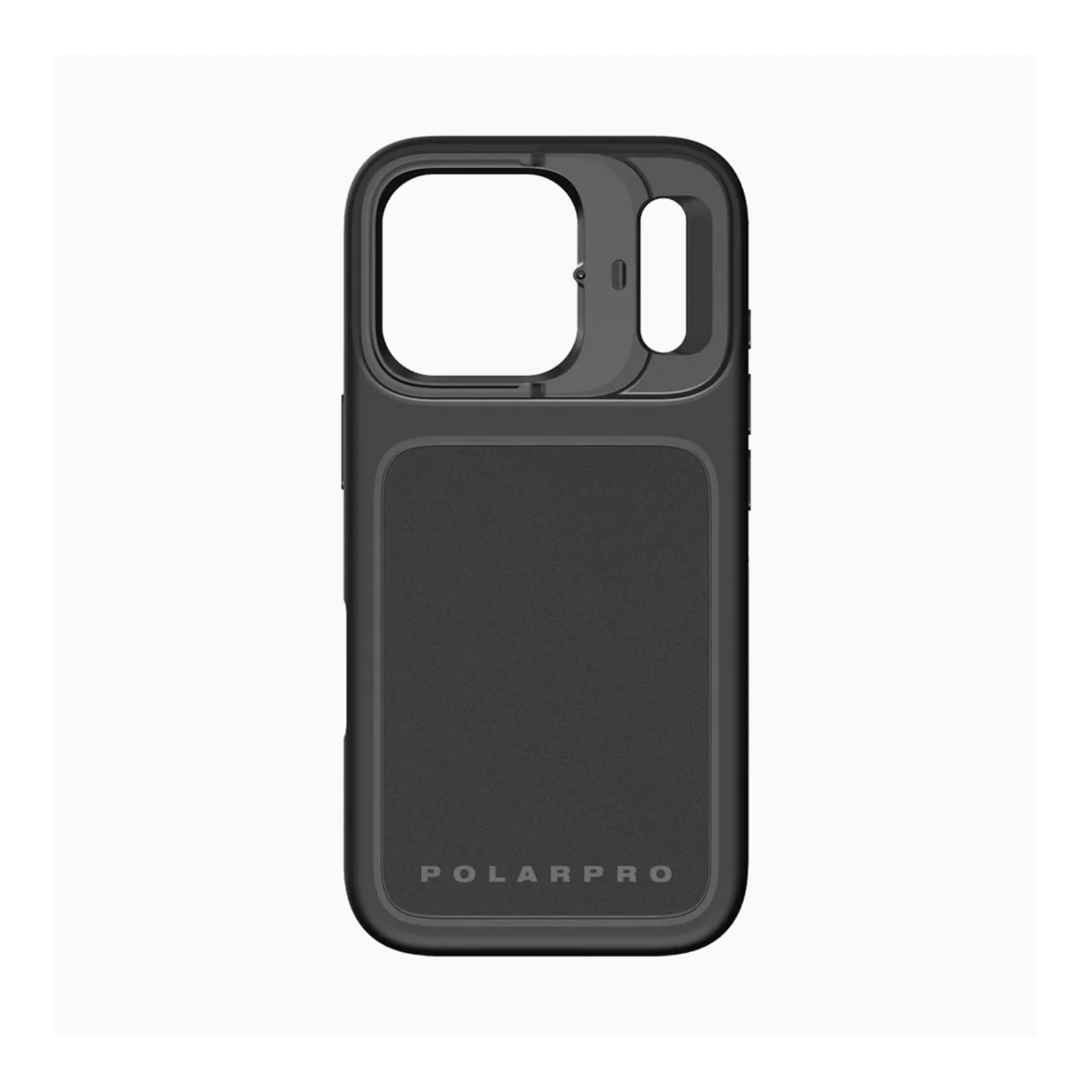PolarPro LiteChaser 17 Pro Case Directors Kit Grip Shutter VND CineGold Filter - Image 3