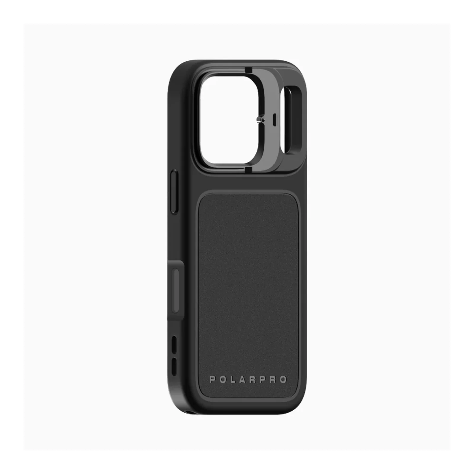 PolarPro LiteChaser 17 Pro Case MagSafe Compatible with 15 16 17 Filters - Image 2