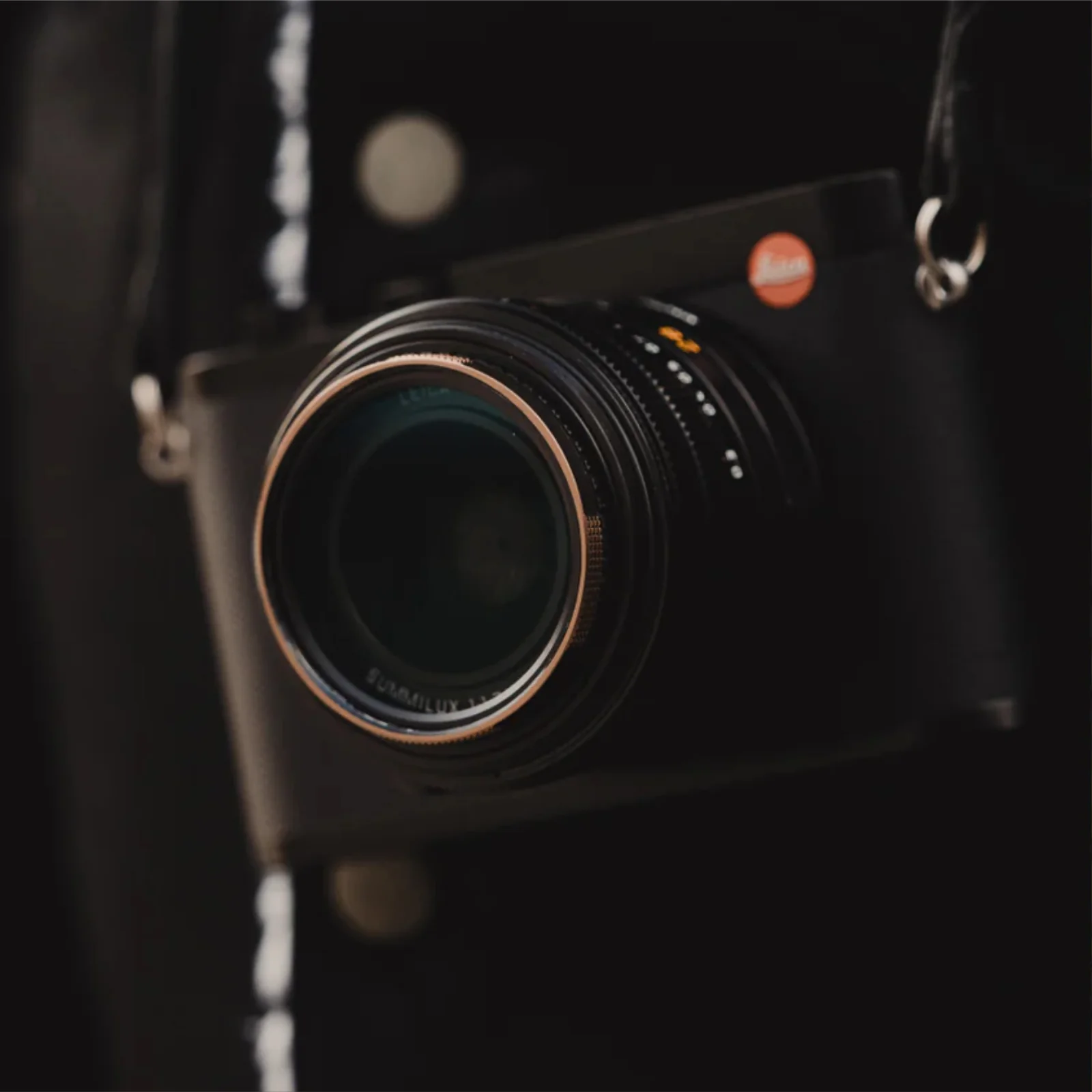PolarPro McKinnon 135 Series Filter 49mm 1/4 Black Mist Diffusion Chroma Glass - Image 7