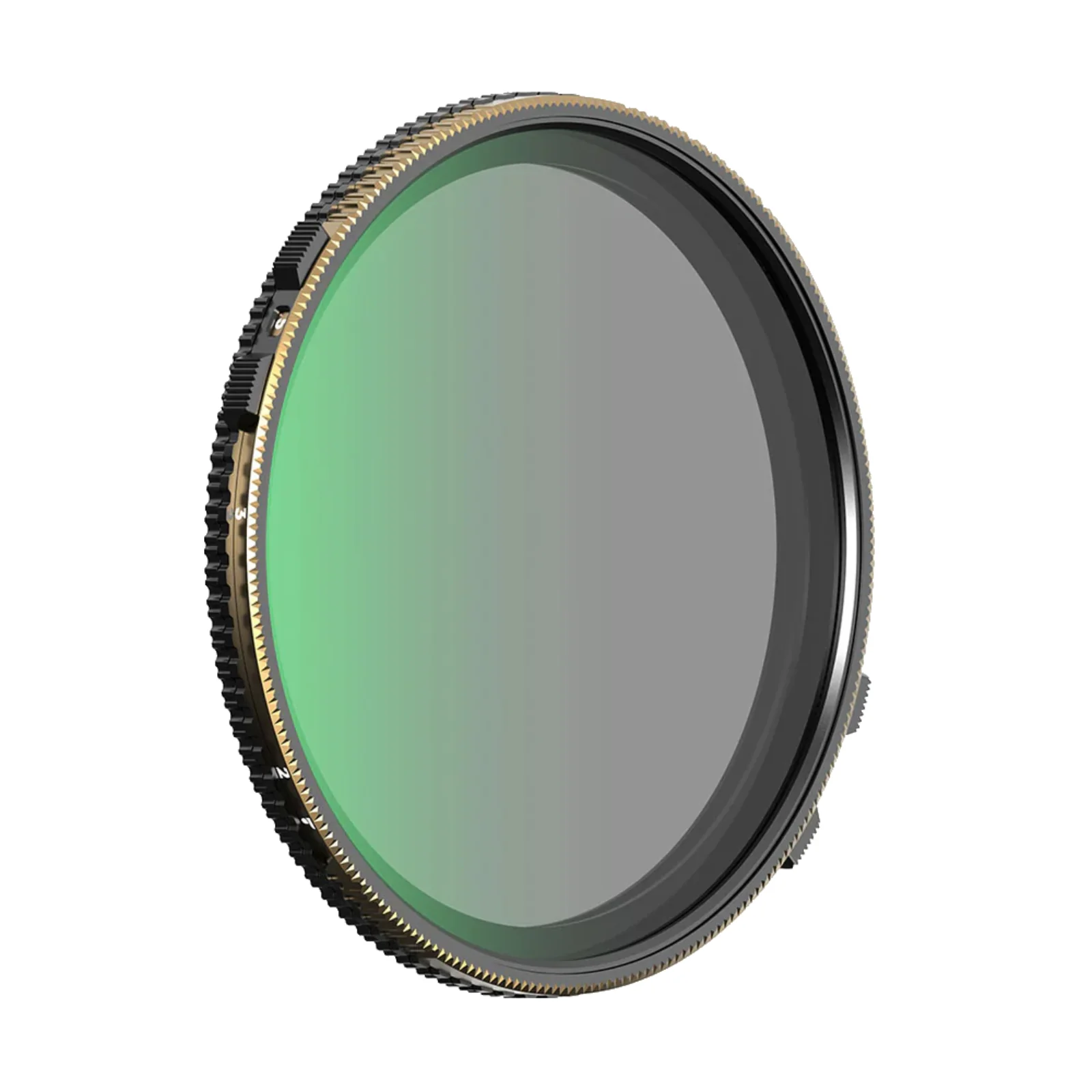 PolarPro Peter McKinnon Chroma VND/PL 2-5 Stop 77mm CP Polariser Lens CPL Filter