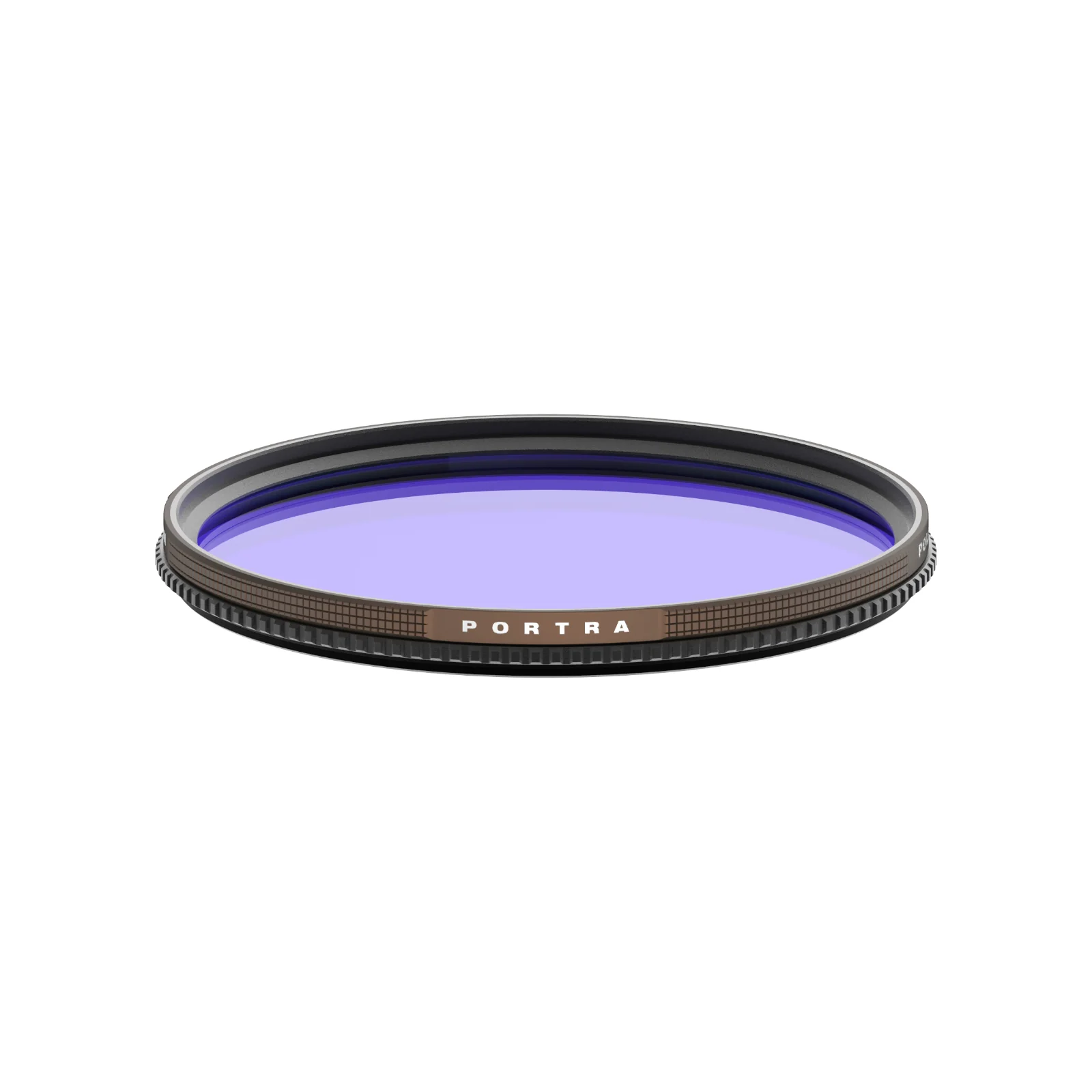 PolarPro Portra Filter 67mm 1/4 White Mist Diffusion Emulate Portra 400 Film - Image 2