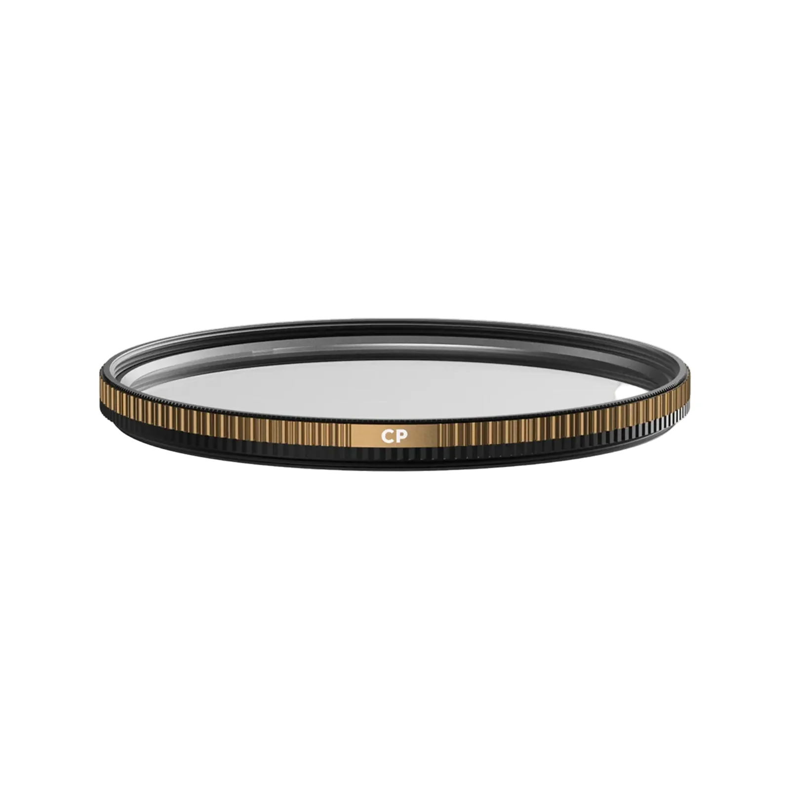 PolarPro Quartzline Cinema Series 77mm CP Circular Polariser Lens CPL Filter - Image 2