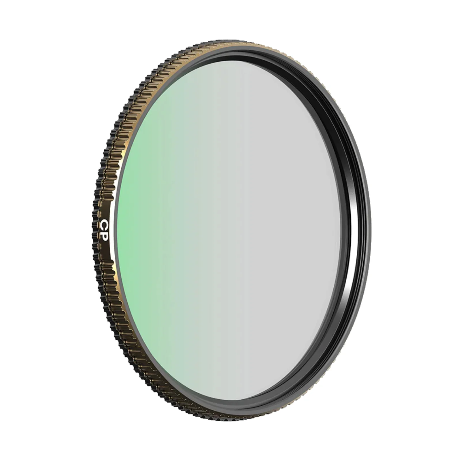 PolarPro Quartzline Cinema Series 77mm CP Circular Polariser Lens CPL Filter