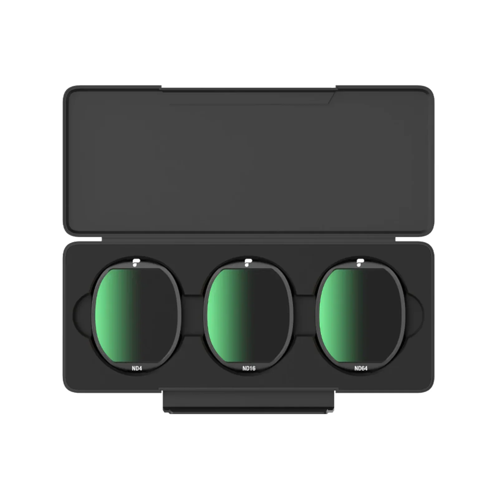 PolarPro Shutter Collection for DJI Mavic 4 Pro Drone ND4, ND16, ND64 Filters - Image 3