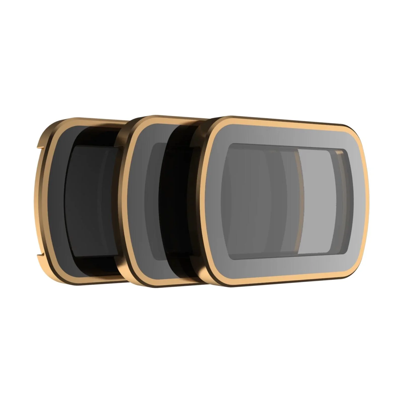 PolarPro Shutter Collection for DJI Osmo Pocket 3 & 4 ND8, ND32 ND128 Filters - Image 3