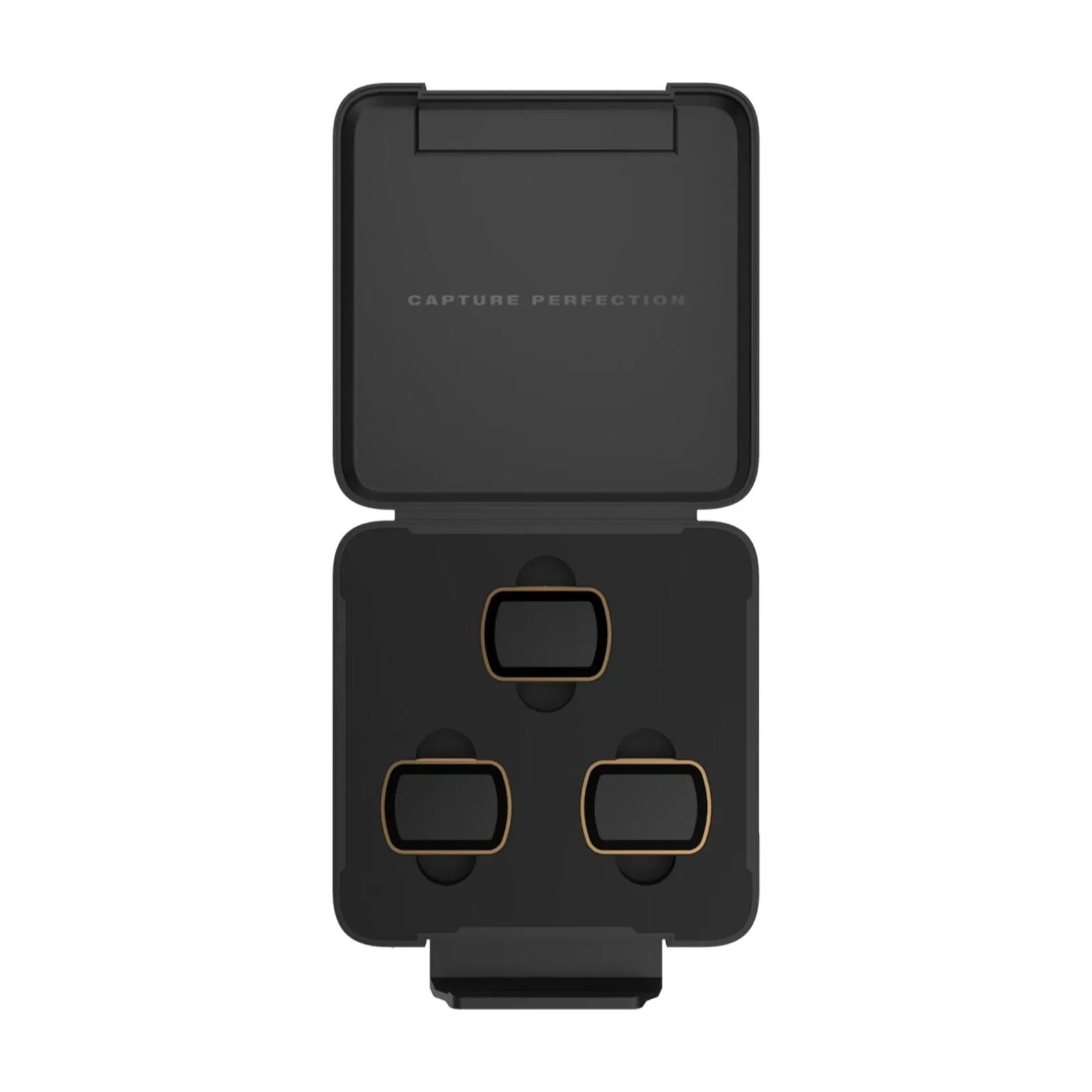 PolarPro Shutter Collection for DJI Osmo Pocket 3 & 4 ND8, ND32 ND128 Filters - Image 4