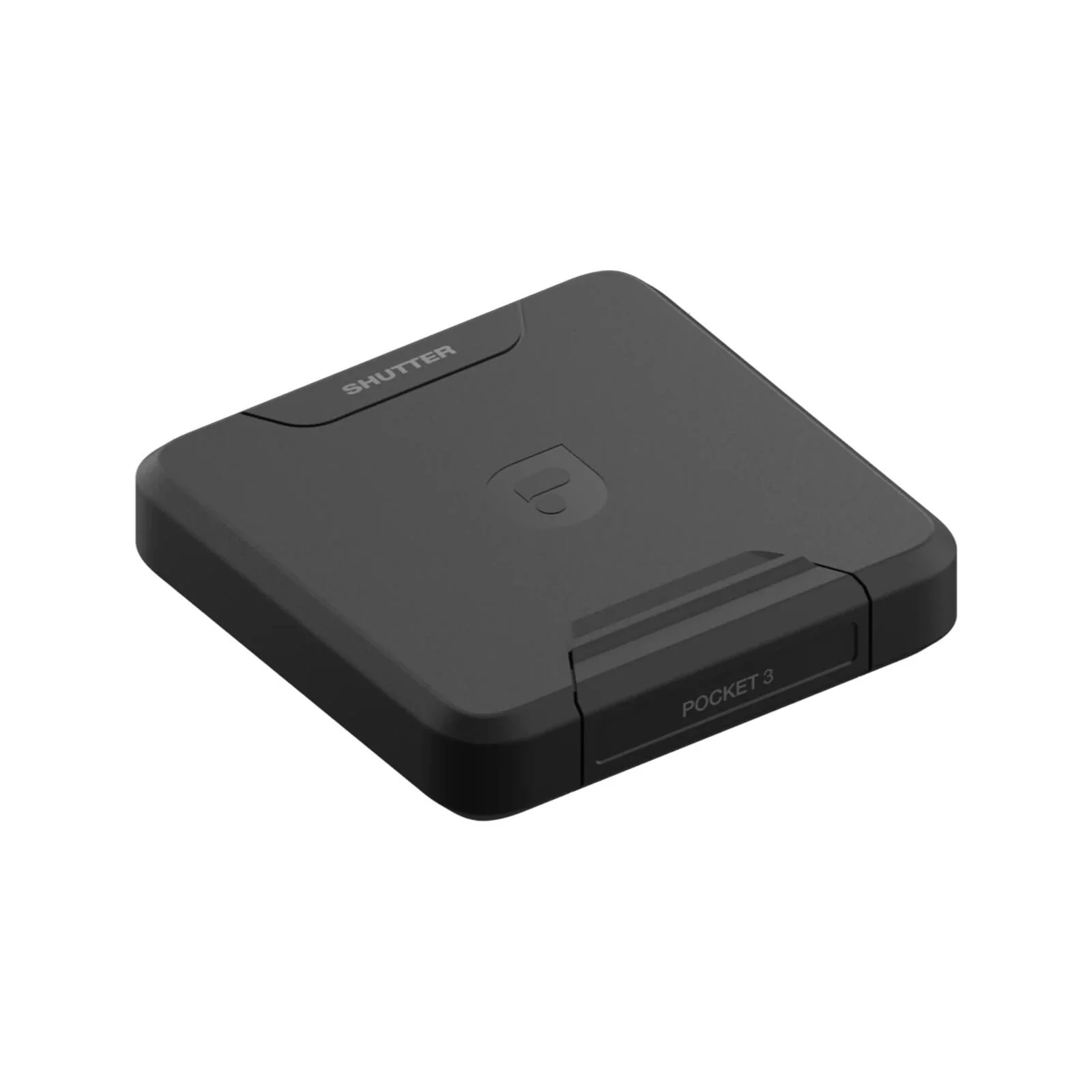 PolarPro Shutter Collection for DJI Osmo Pocket 3 & 4 ND8, ND32 ND128 Filters - Image 5