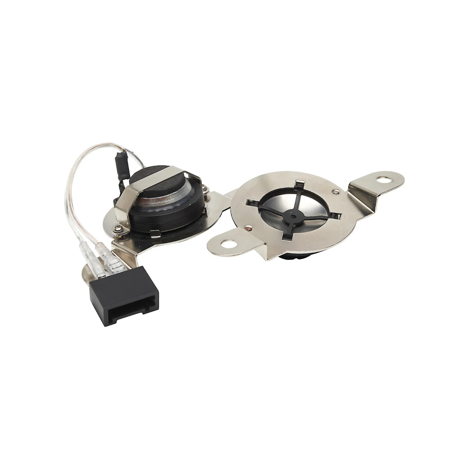 PowerBass OE65C-TY 6.5 Inch Direct Fit Toyota Component Speakers 60w RMS - Image 5