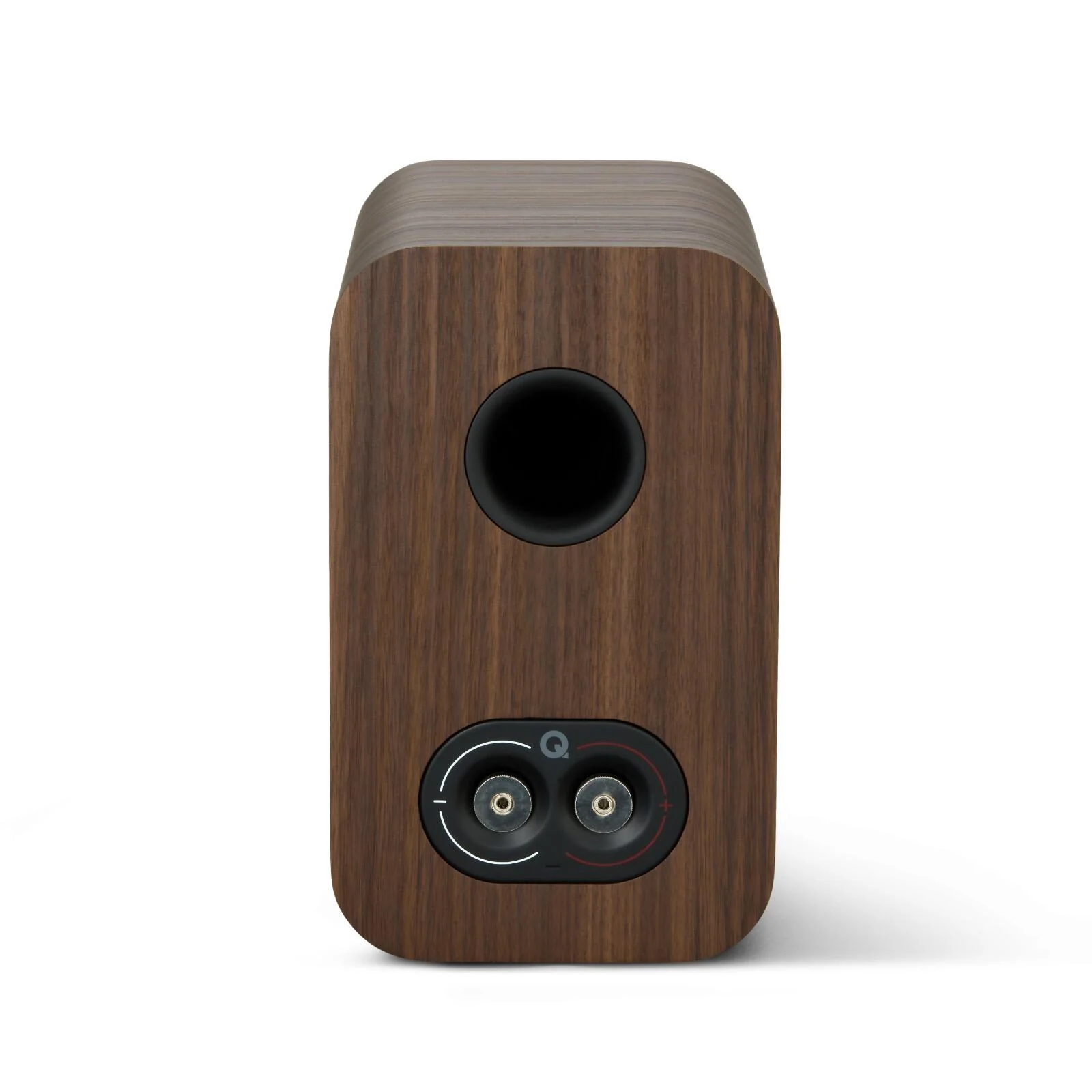 Q Acoustics 5010 Bookshelf Speakers Stand Mount 5000 Series Rosewood QA5016 - Image 5