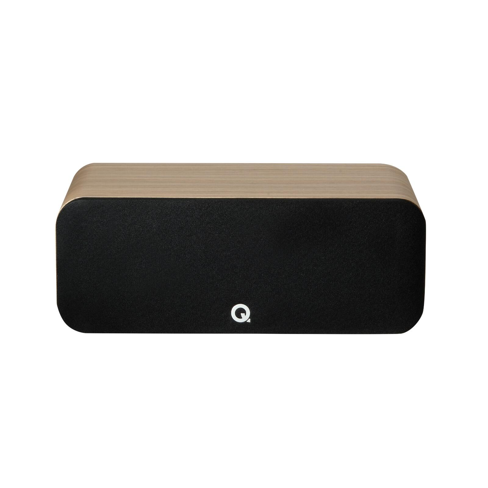 Q Acoustics 5090 Centre Speaker Home Cinema 5000 Series Holme Oak QA5098 - Image 4
