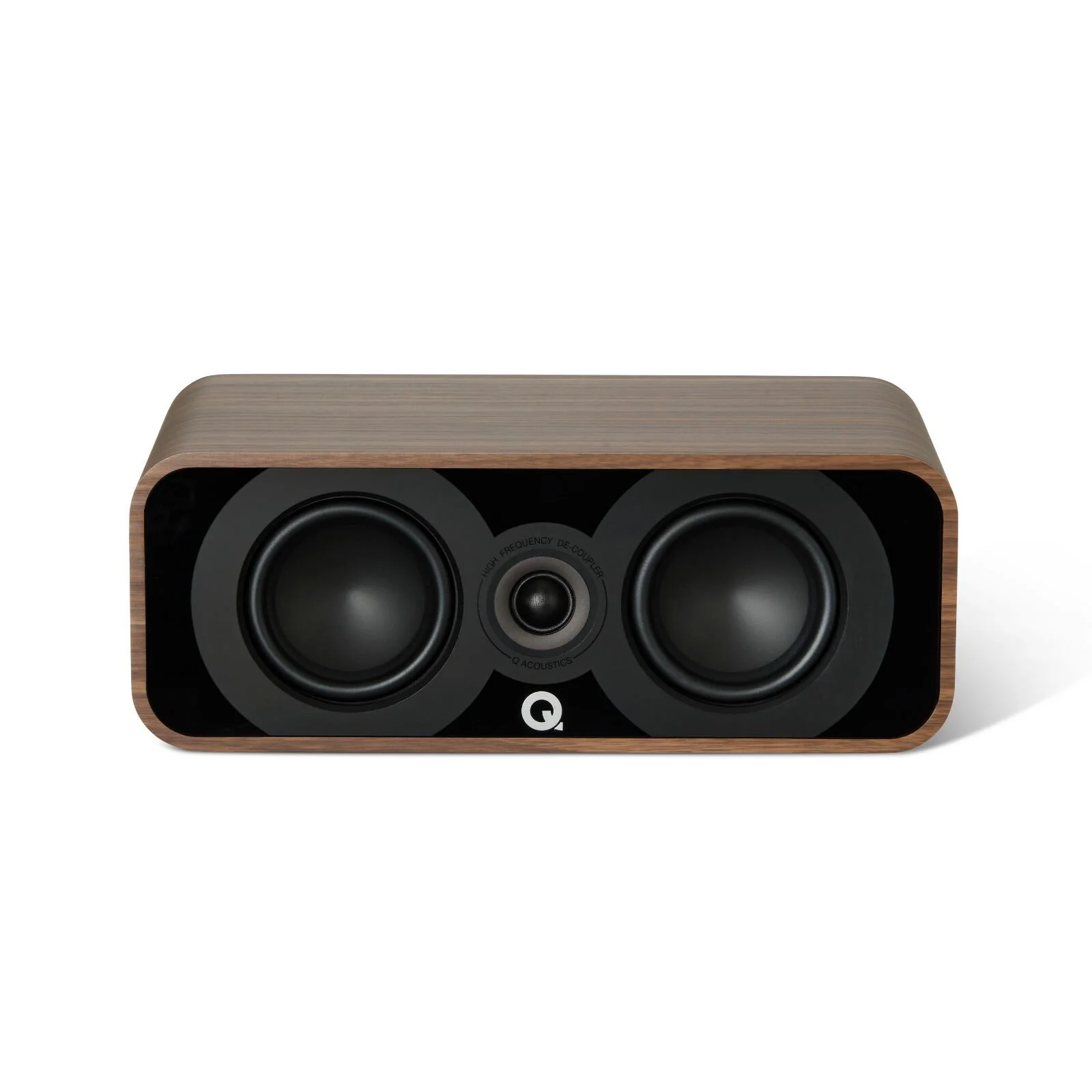 Q Acoustics 5090 Centre Speaker Home Cinema 5000 Series Rosewood QA5096 - Image 3