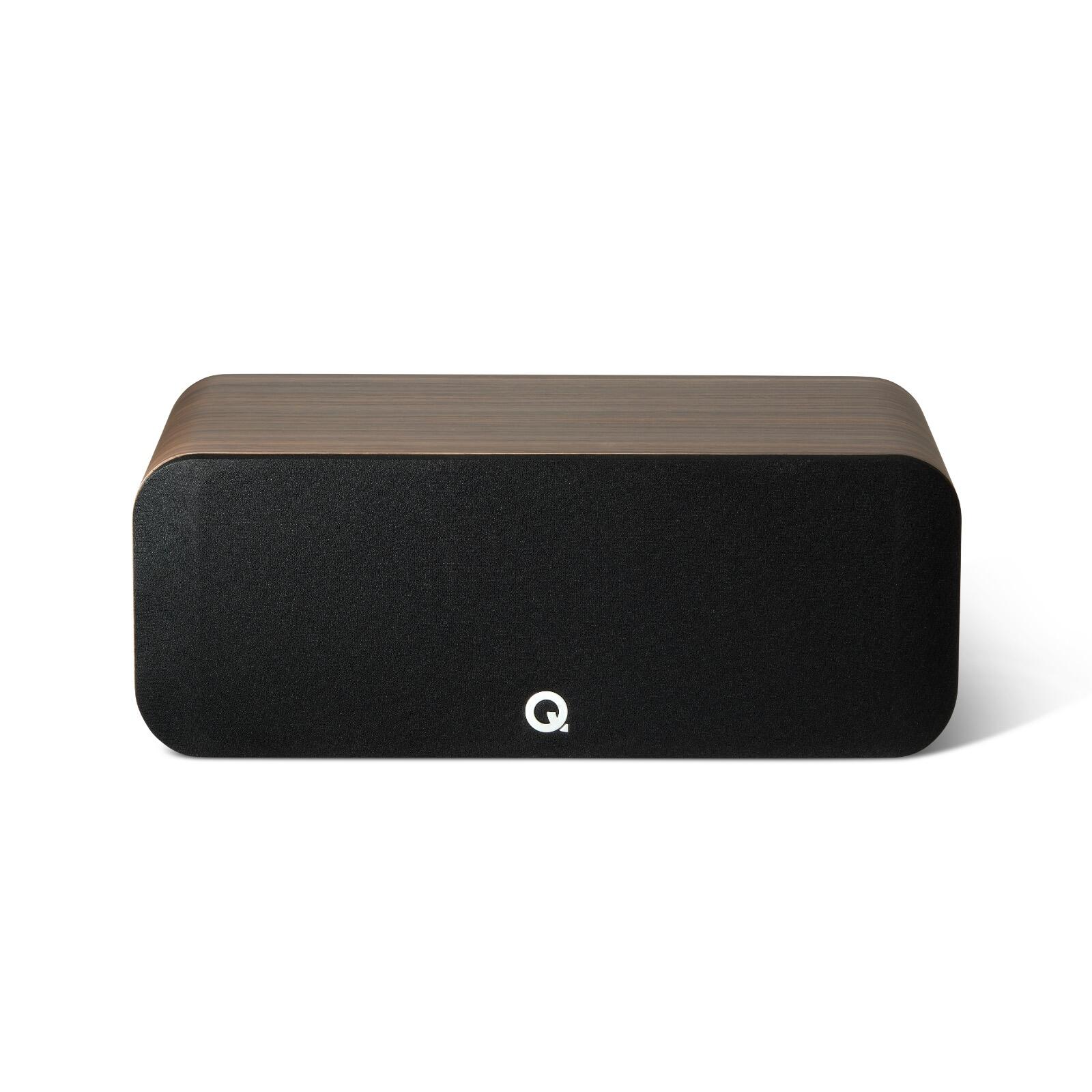 Q Acoustics 5090 Centre Speaker Home Cinema 5000 Series Rosewood QA5096 - Image 4