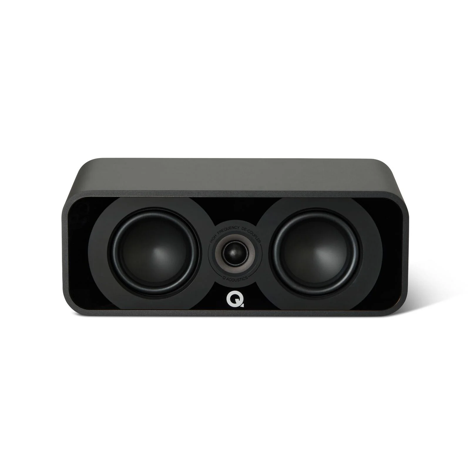 Q Acoustics 5090 Centre Speaker Home Cinema 5000 Series Satin Black QA5092 - Image 3