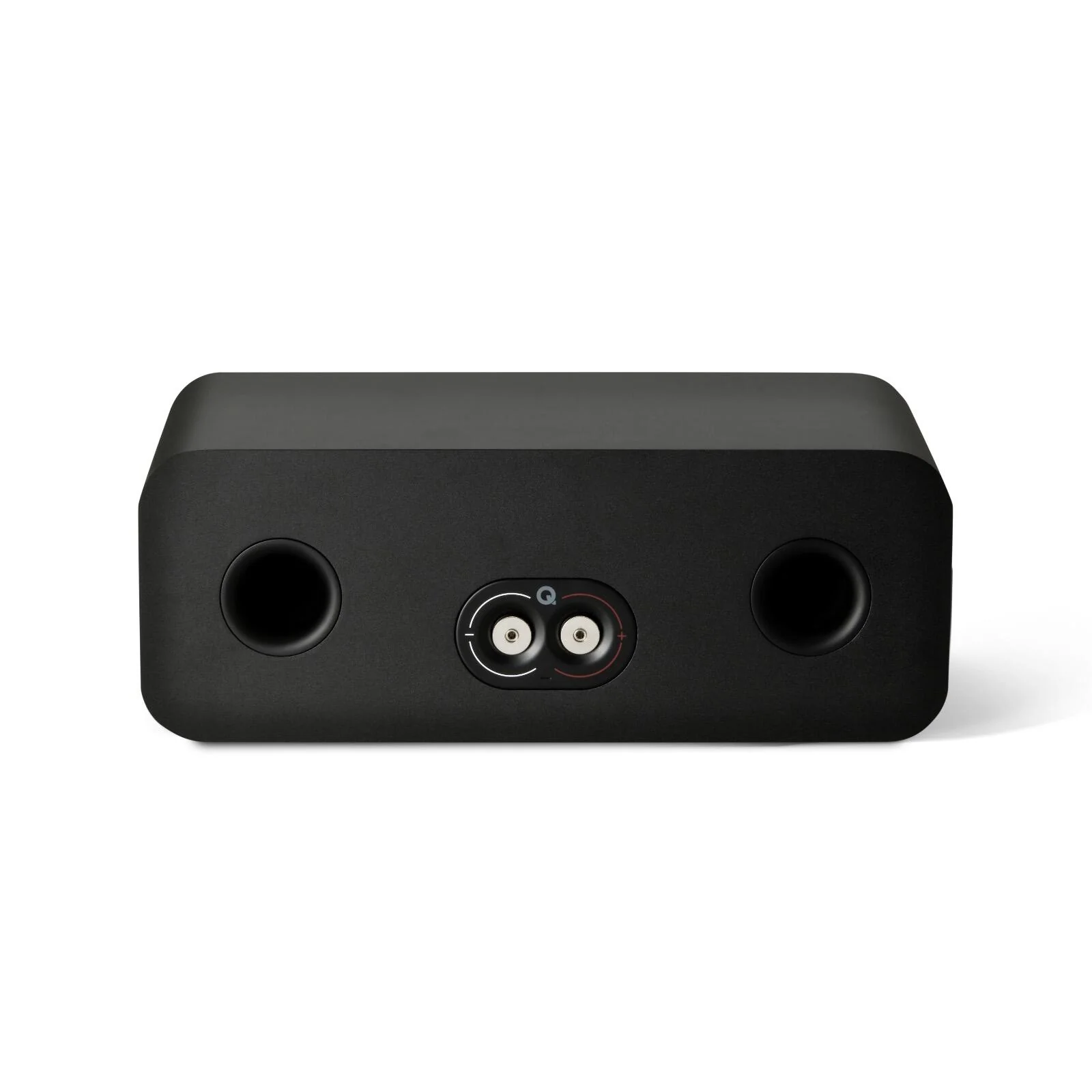 Q Acoustics 5090 Centre Speaker Home Cinema 5000 Series Satin Black QA5092 - Image 4