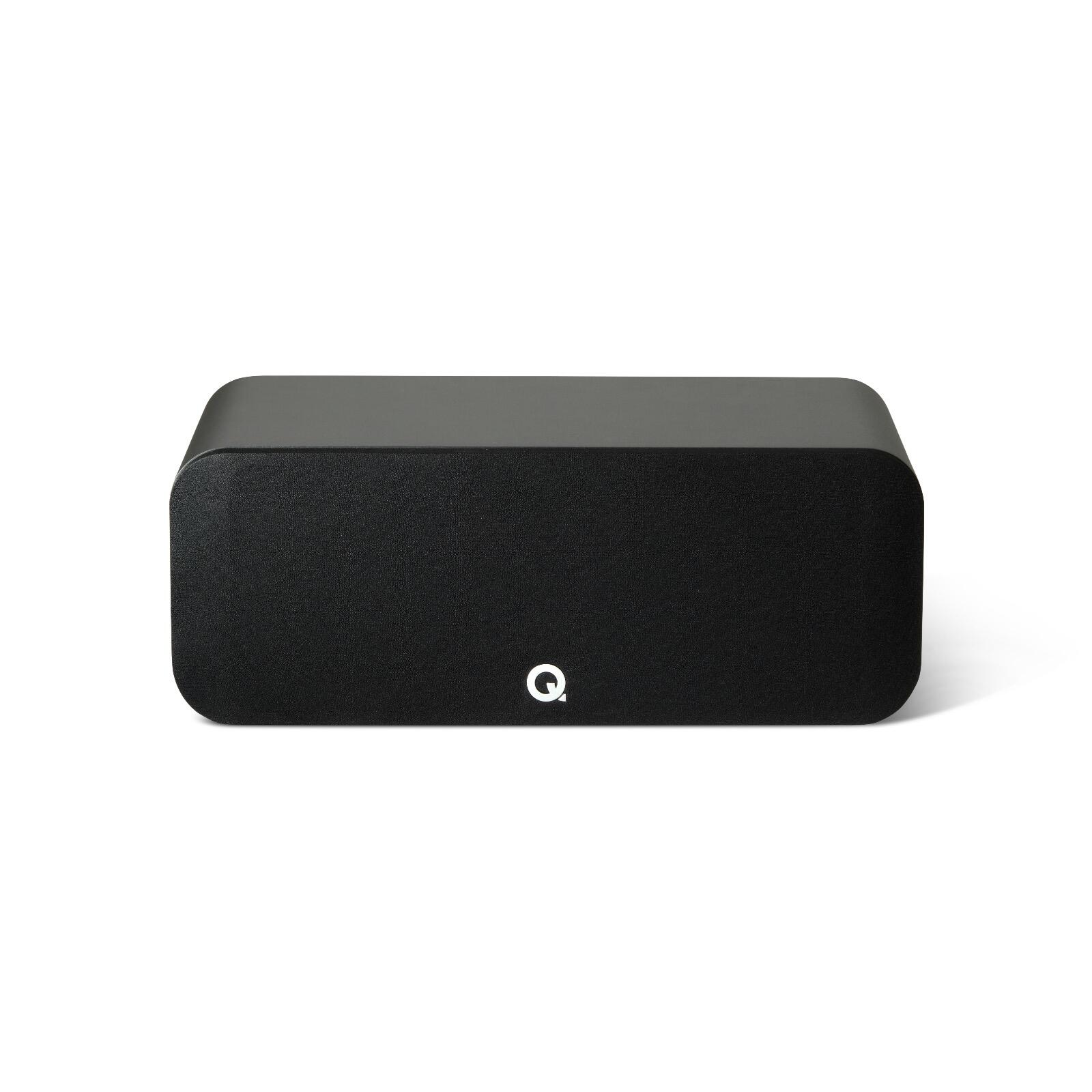 Q Acoustics 5090 Centre Speaker Home Cinema 5000 Series Satin Black QA5092 - Image 5