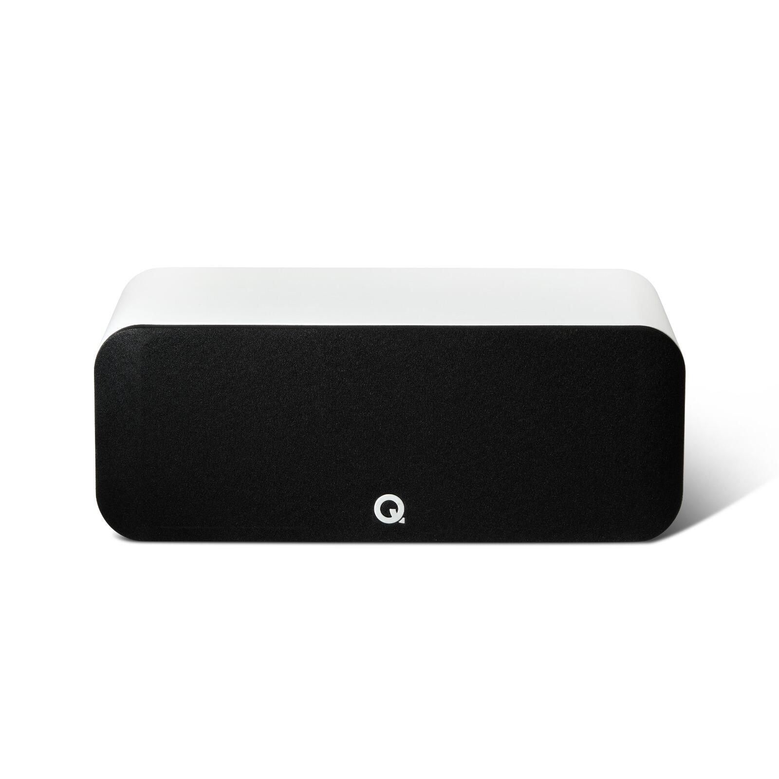 Q Acoustics 5090 Centre Speaker Home Cinema 5000 Series Satin White QA5094 - Image 4