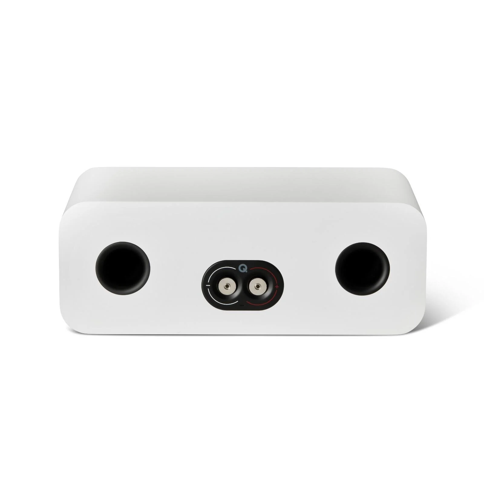 Q Acoustics 5090 Centre Speaker Home Cinema 5000 Series Satin White QA5094 - Image 5