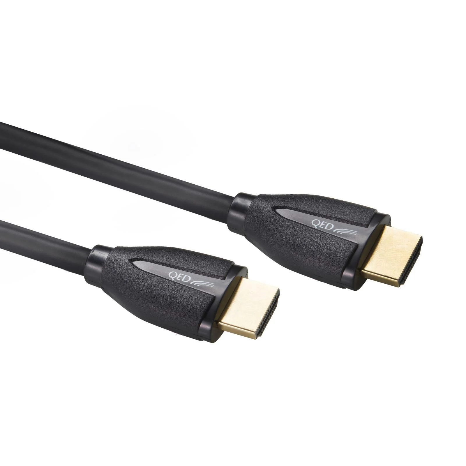 QED Performance QE6032 HDMI 2.1 Ultra High Speed Cable UHD 4K PS5 Series X 1.5m - Image 3