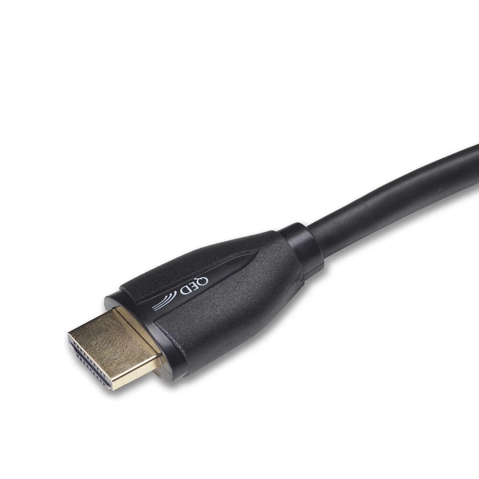 QED Performance QE6032 HDMI 2.1 Ultra High Speed Cable UHD 4K PS5 Series X 1.5m - Image 4
