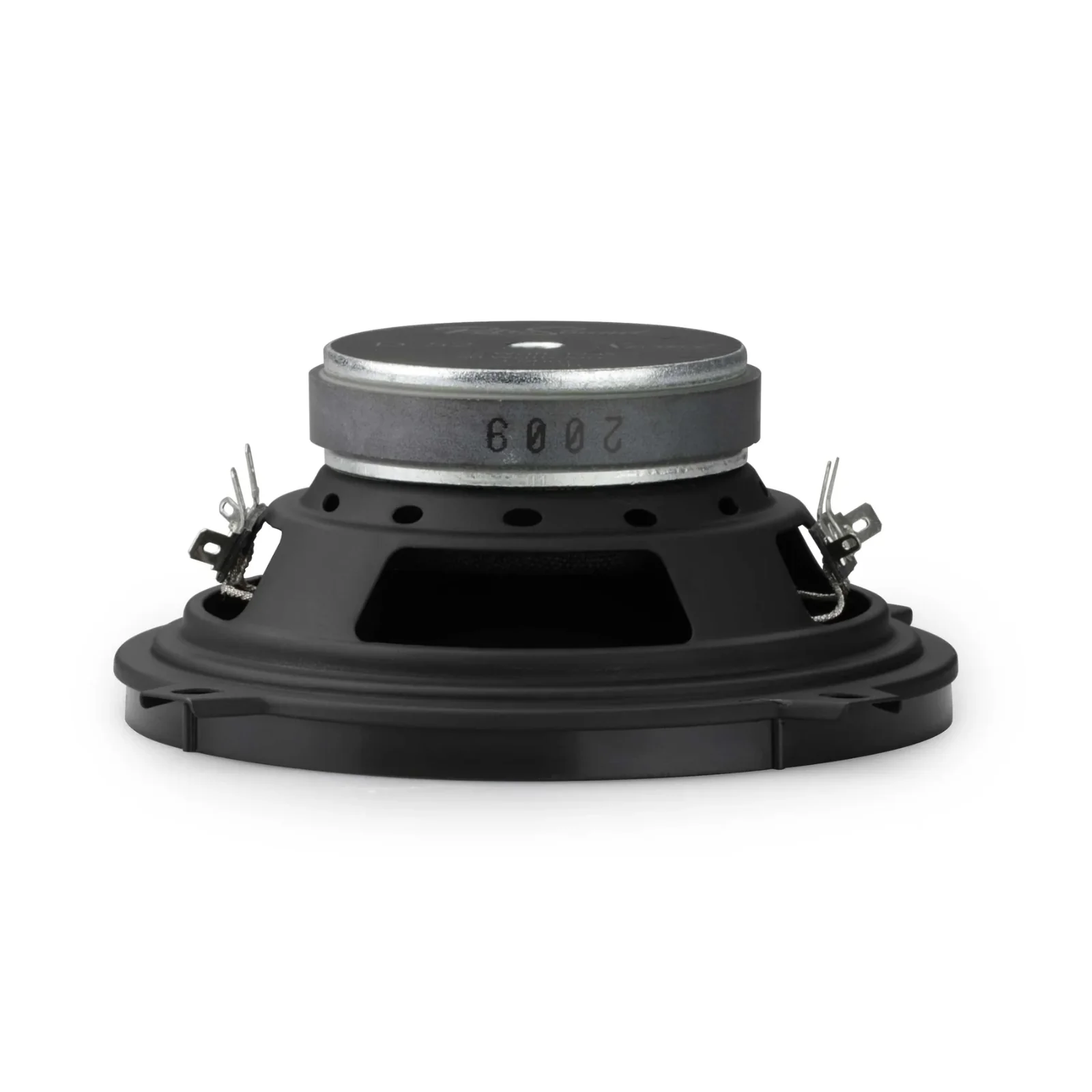 RetroSound Dual Voice Coil 5.25 Inch Single Stereo Dash Speaker 25w RMS - Image 2