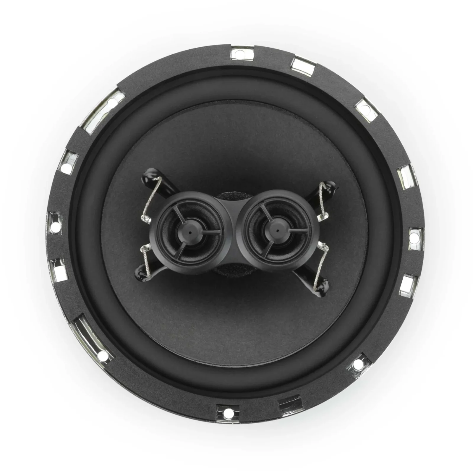 RetroSound Premium Single Triax Speaker 6.5 Inch with Bracket RS-UB1KT 50w RMS