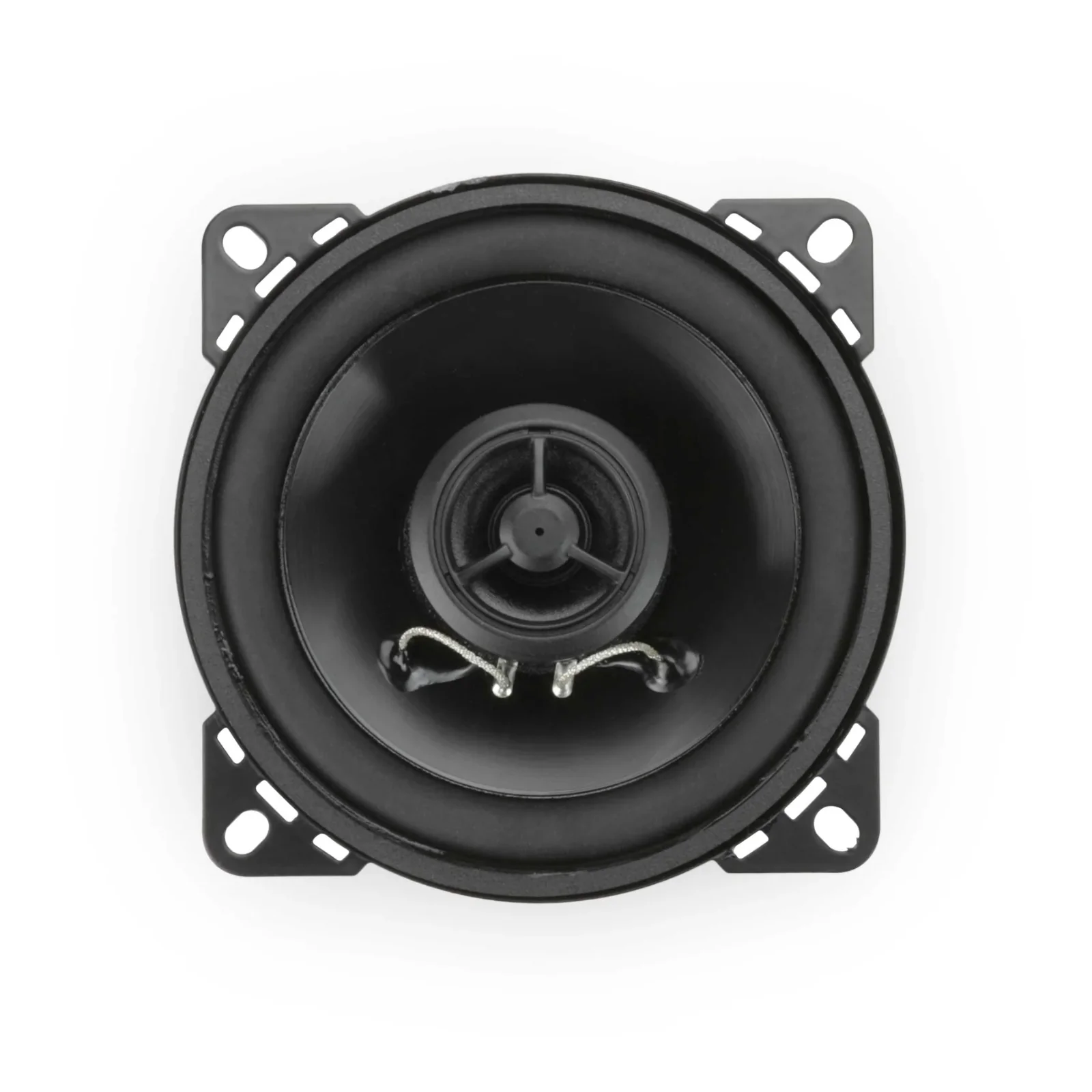 RetroSound Premium Stereo Speakers 4 Inch with Grills Sold as a Pair 30w RMS - Image 2